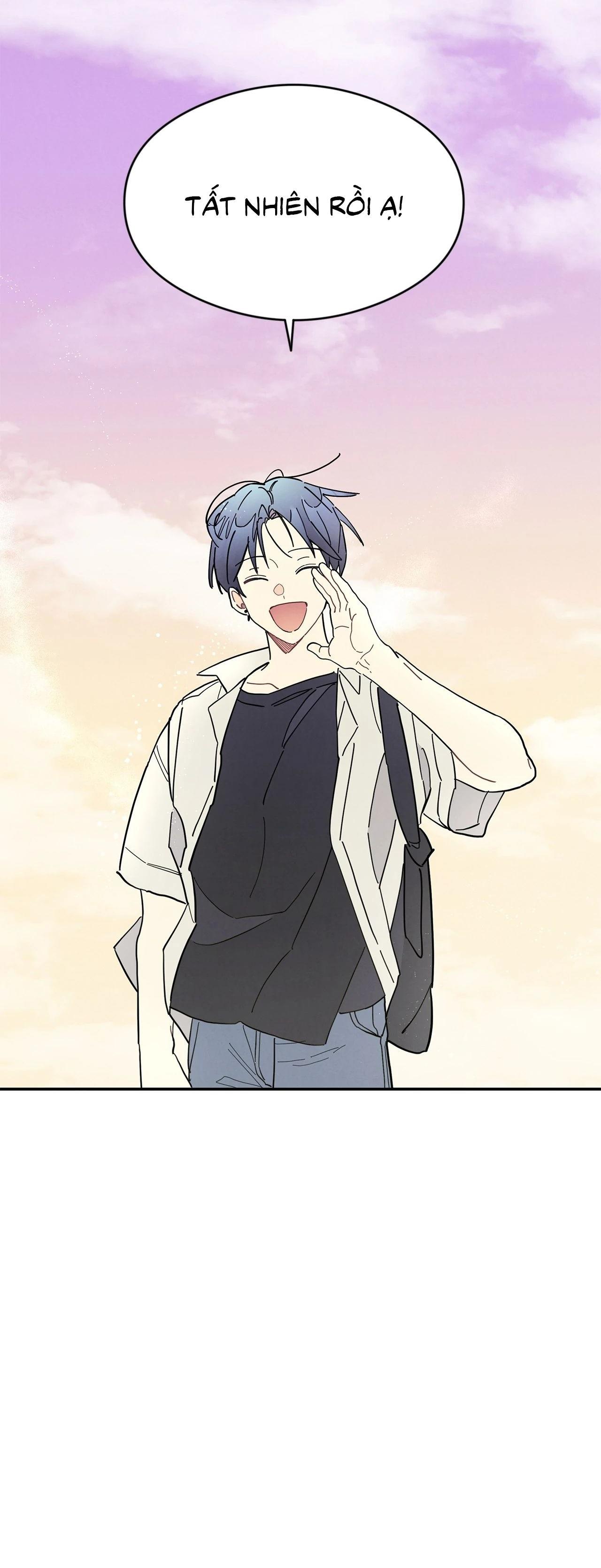 One-Room TA - Chap 39