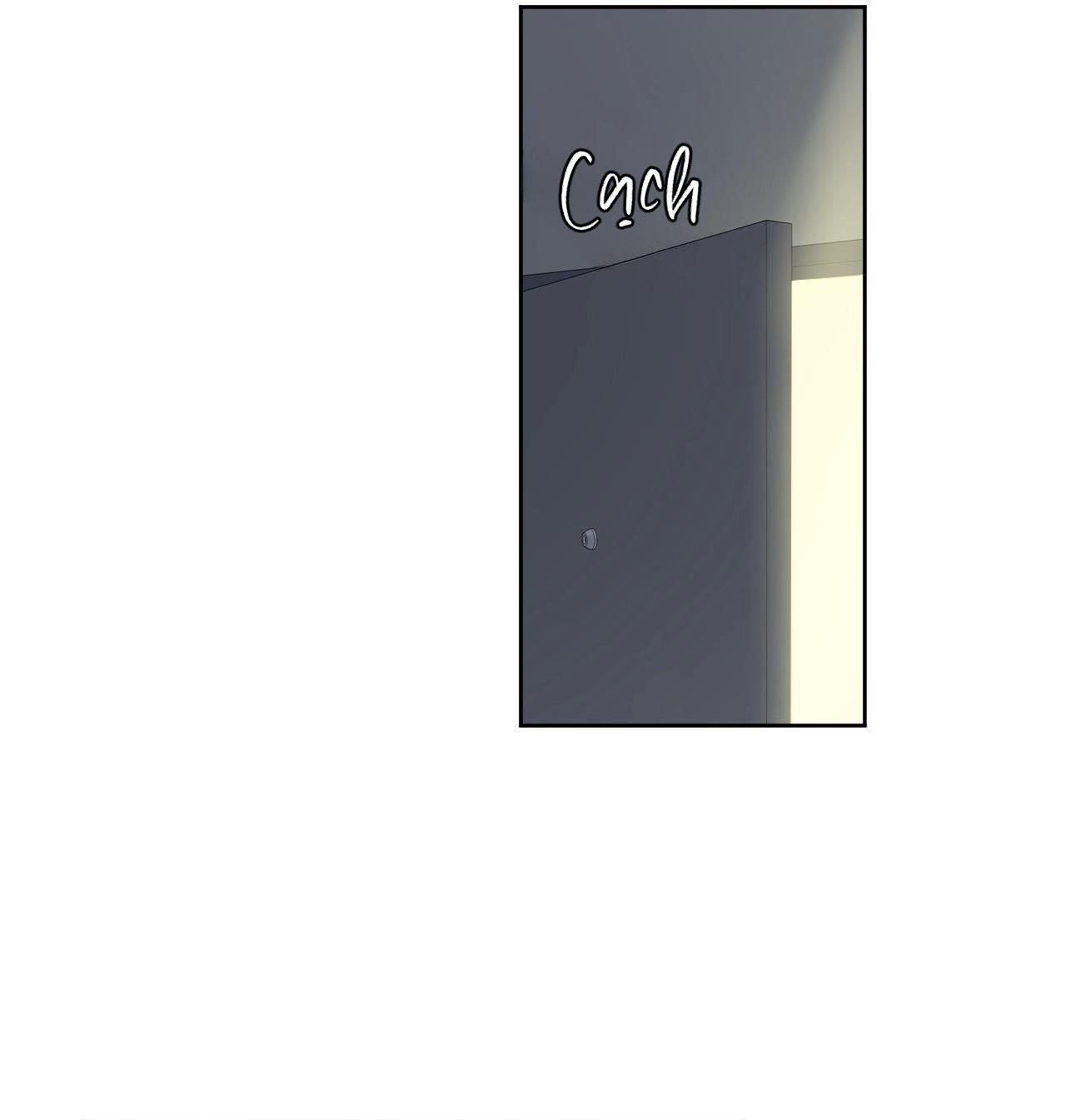 (CBunu) Chàng Trai Mỹ Thuật - Chap 49