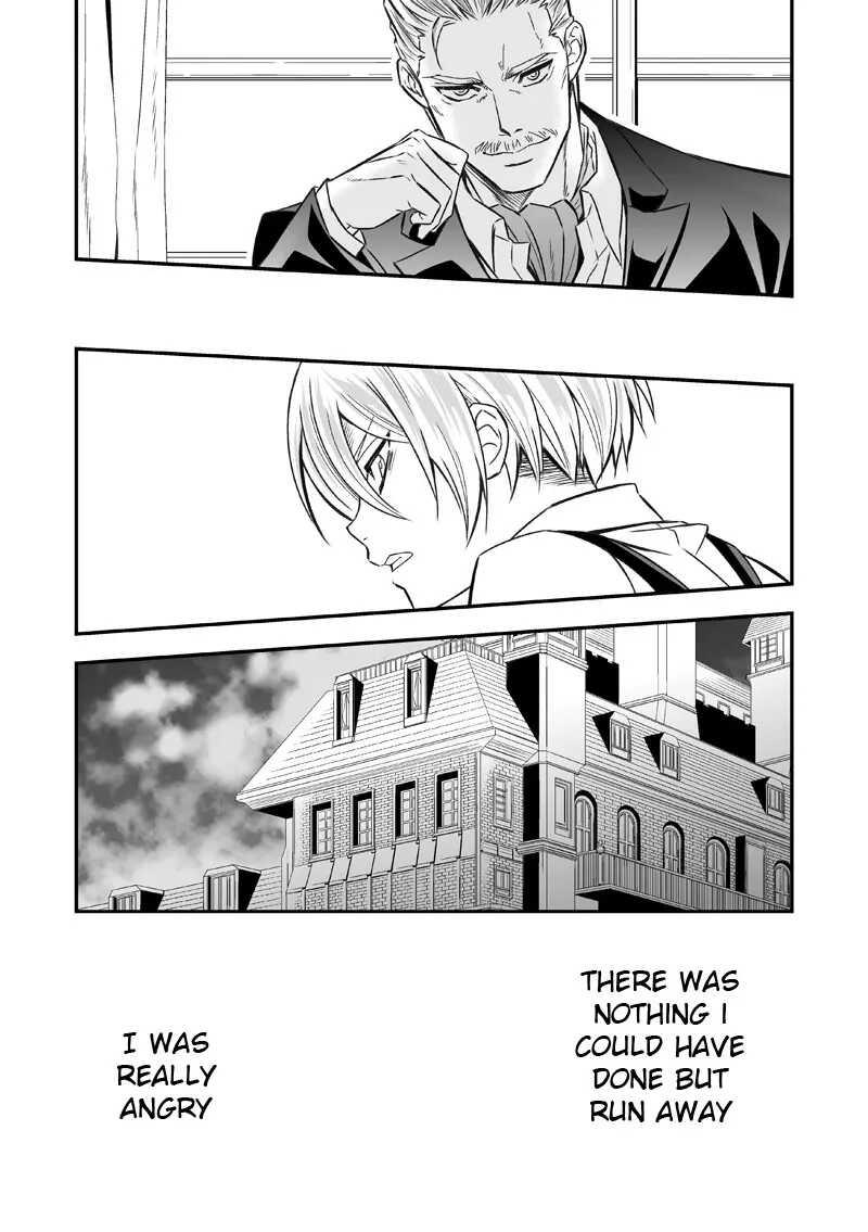 [Vicera] Tuyển tập truyện của Unknown - Chap 2.1