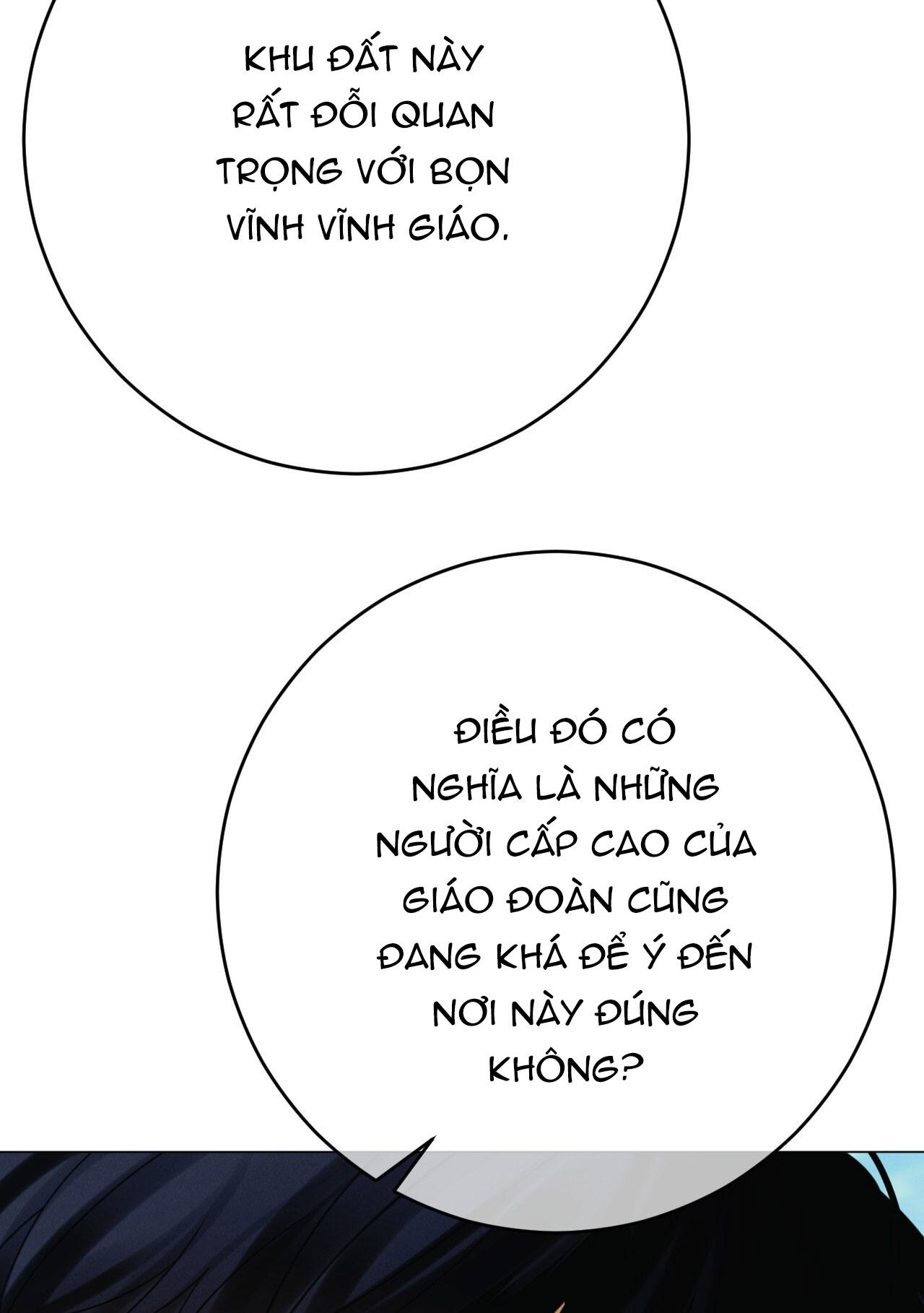 QUẺ BÓI GIẤC MƠ CỦA YÊU TINH - Chap 69