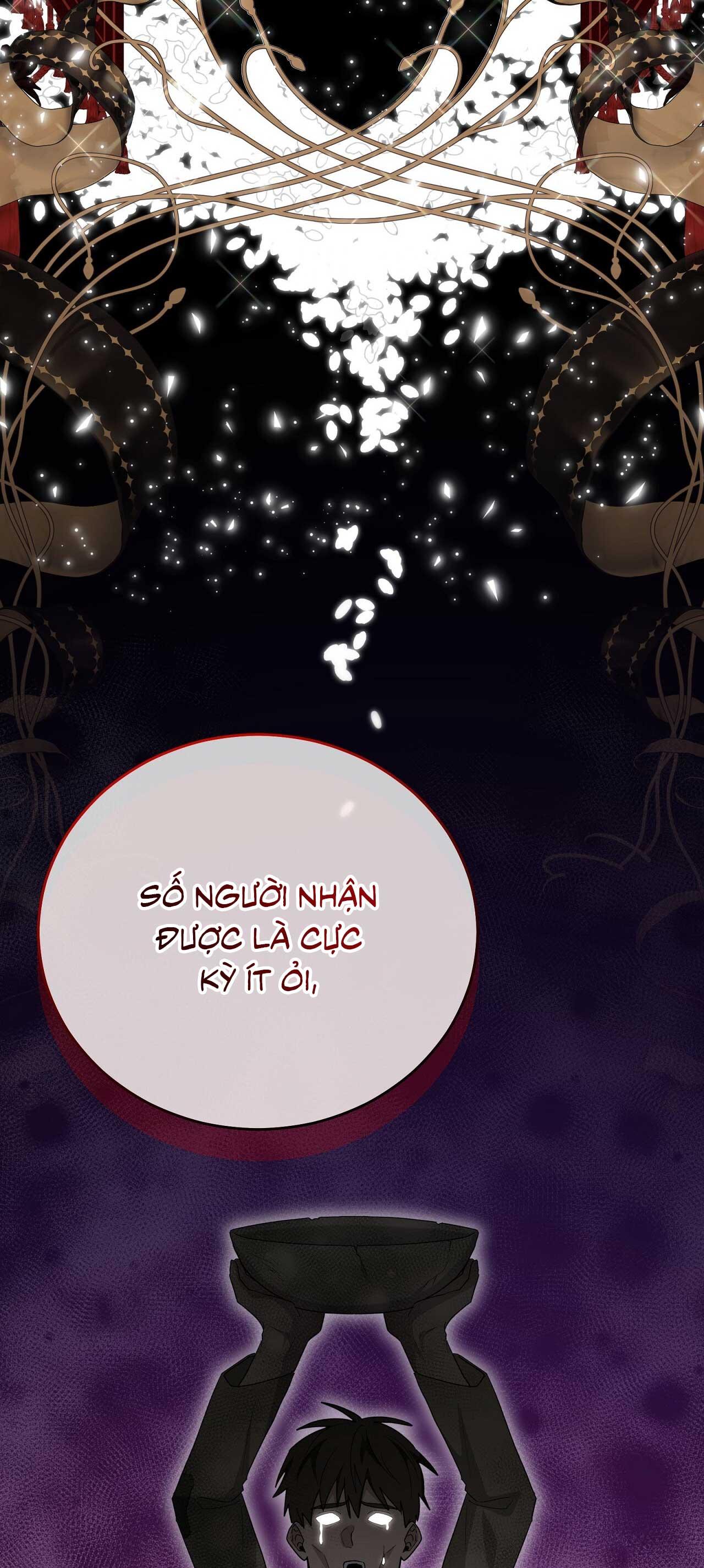 Xuyên thành cục bông của tên cuồng công - Chap 39