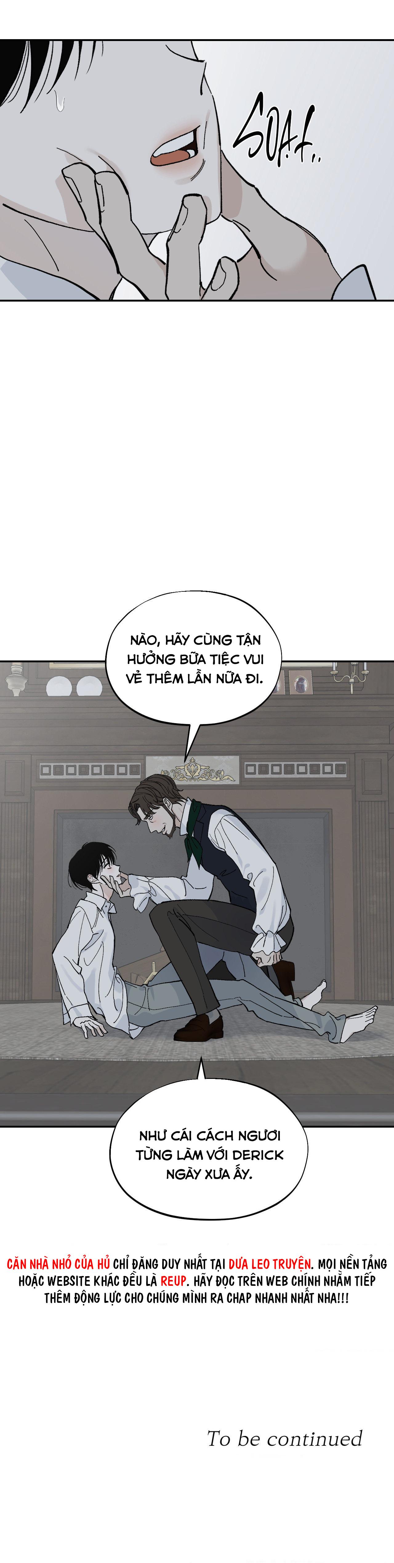 DINH THỰ - Chap 65