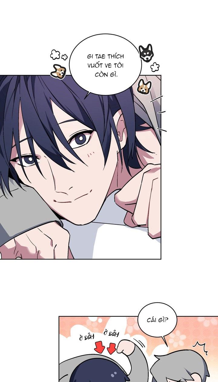 Room Without Windows - Chap 13