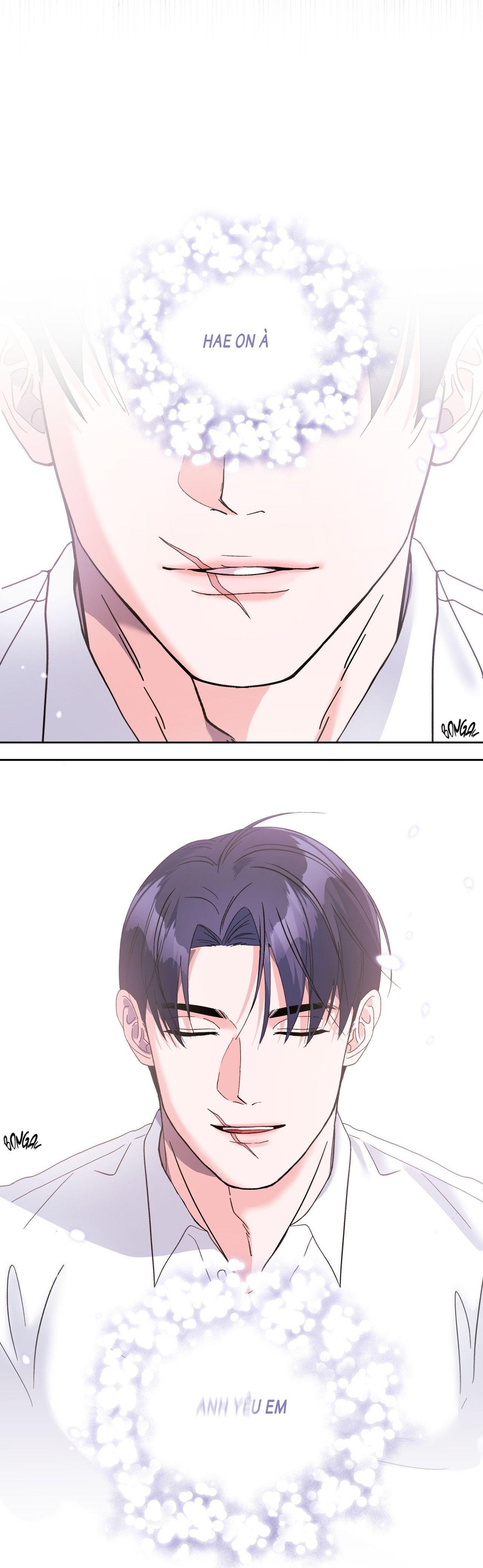 Nuôi máy DẬP từ nhỏ - Chap 25