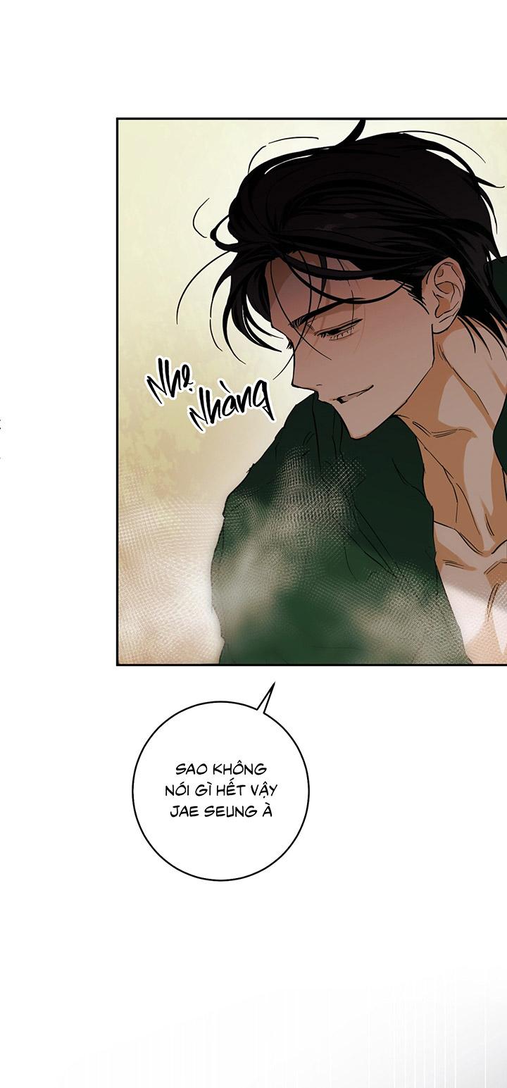 Phiên Bản Hoàn Hảo - Chap 1