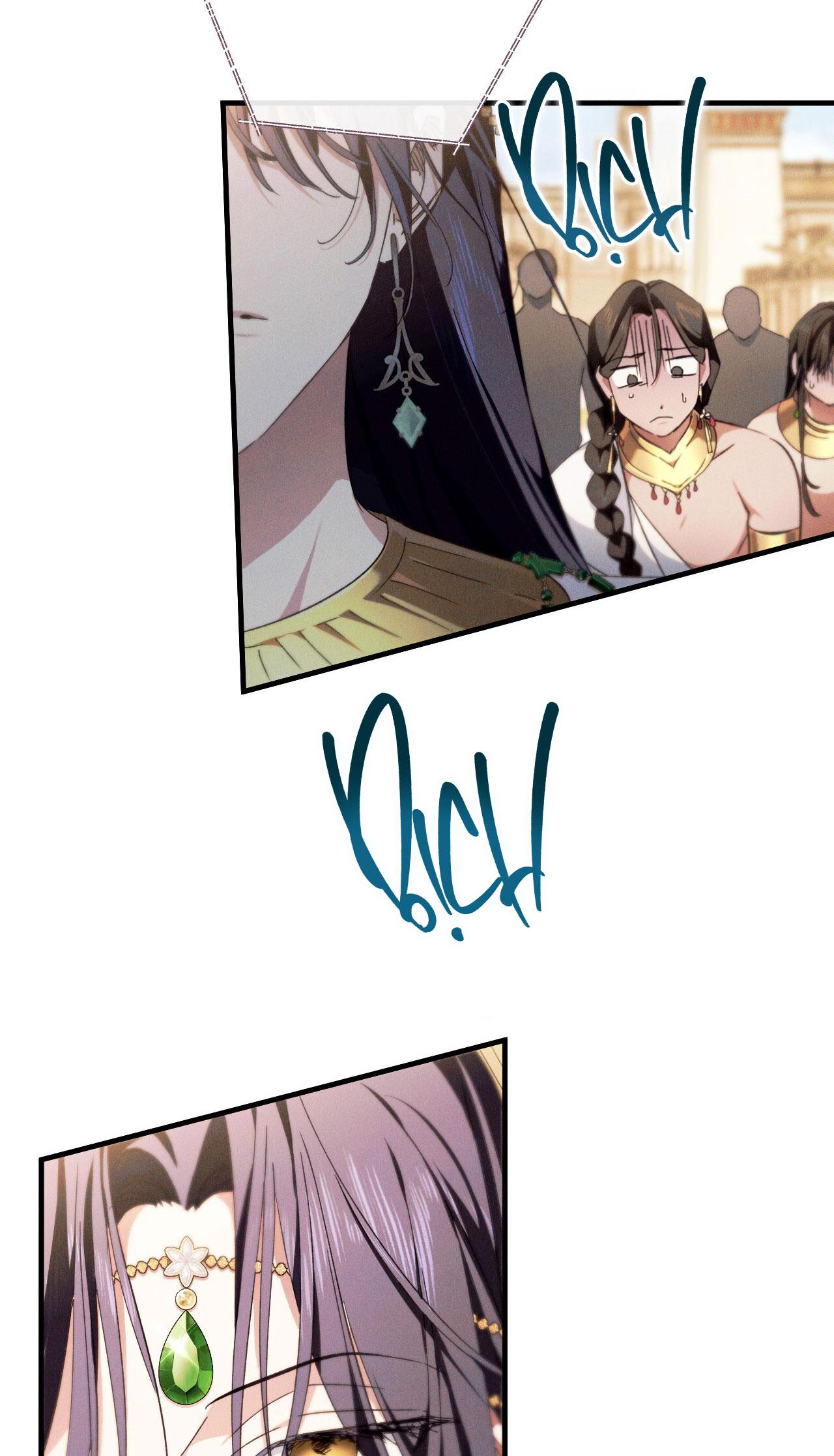 RẮN NUỐT LỰU - Chap 24