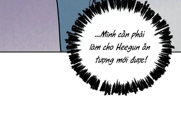 Nếu Như Cậu Bạn Hàng Xóm Là Vampire? - Chap 92