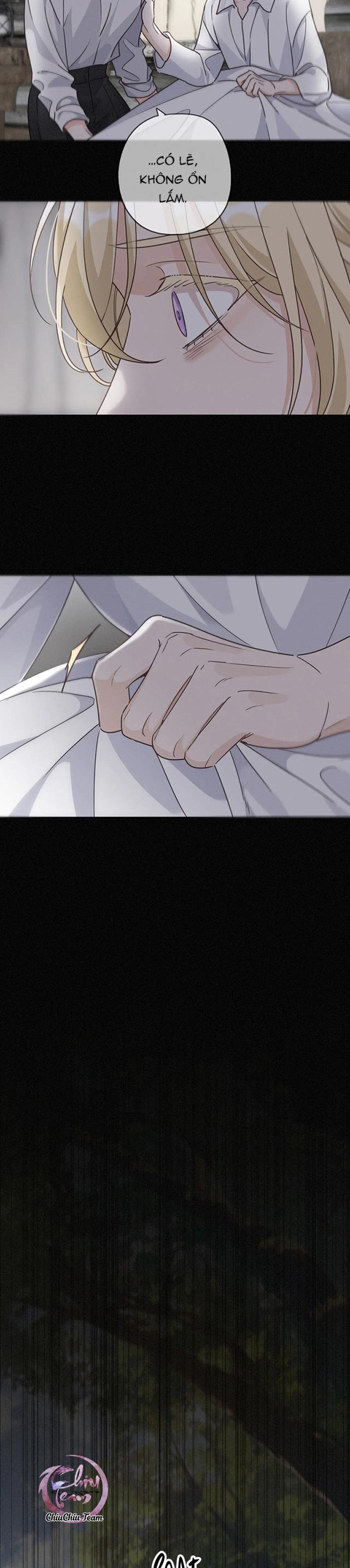 Khốn Thú Chi Nhiễm - Chap 68