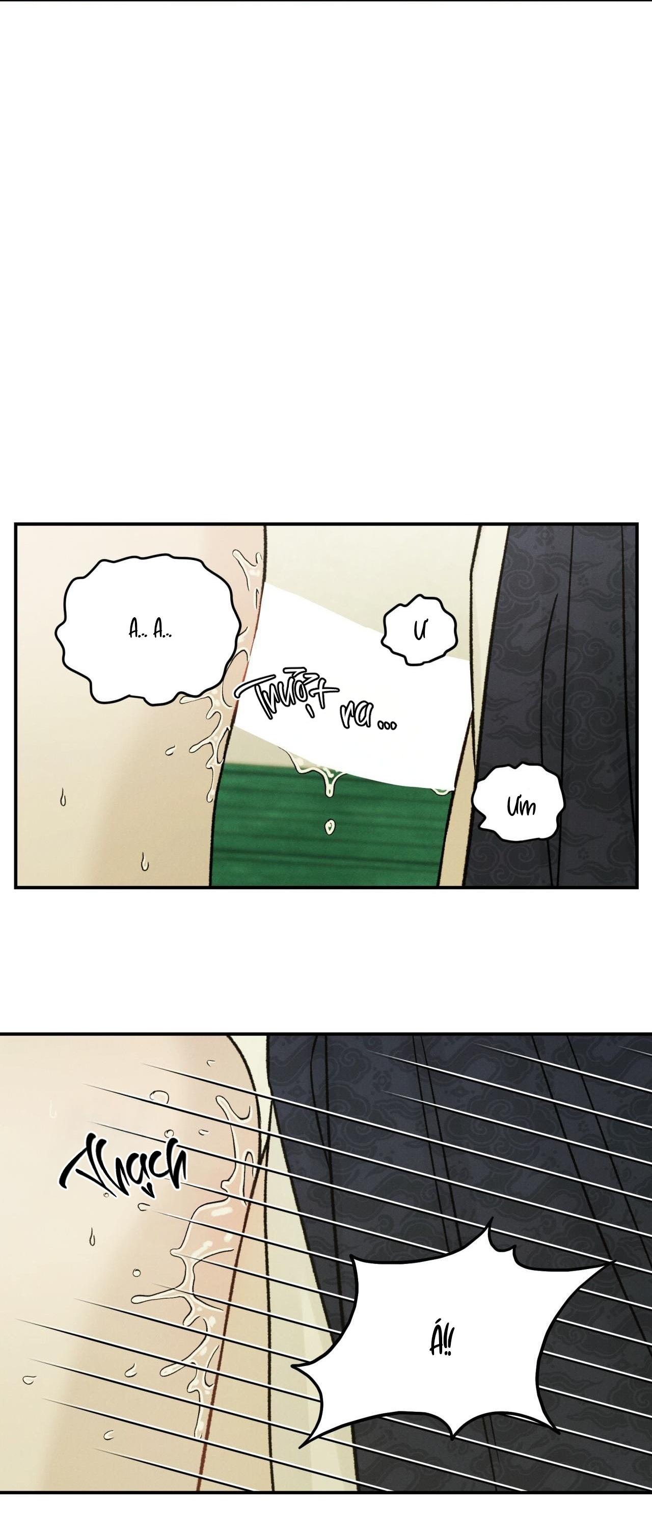 GALE OF THE GOD - Chap 24