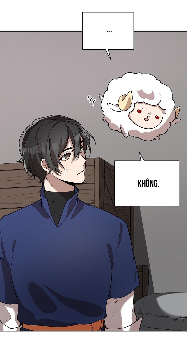 Hãy Lựa Chọn Anh Hùng Của Bạn Thật Cẩn Thận - Chap 3