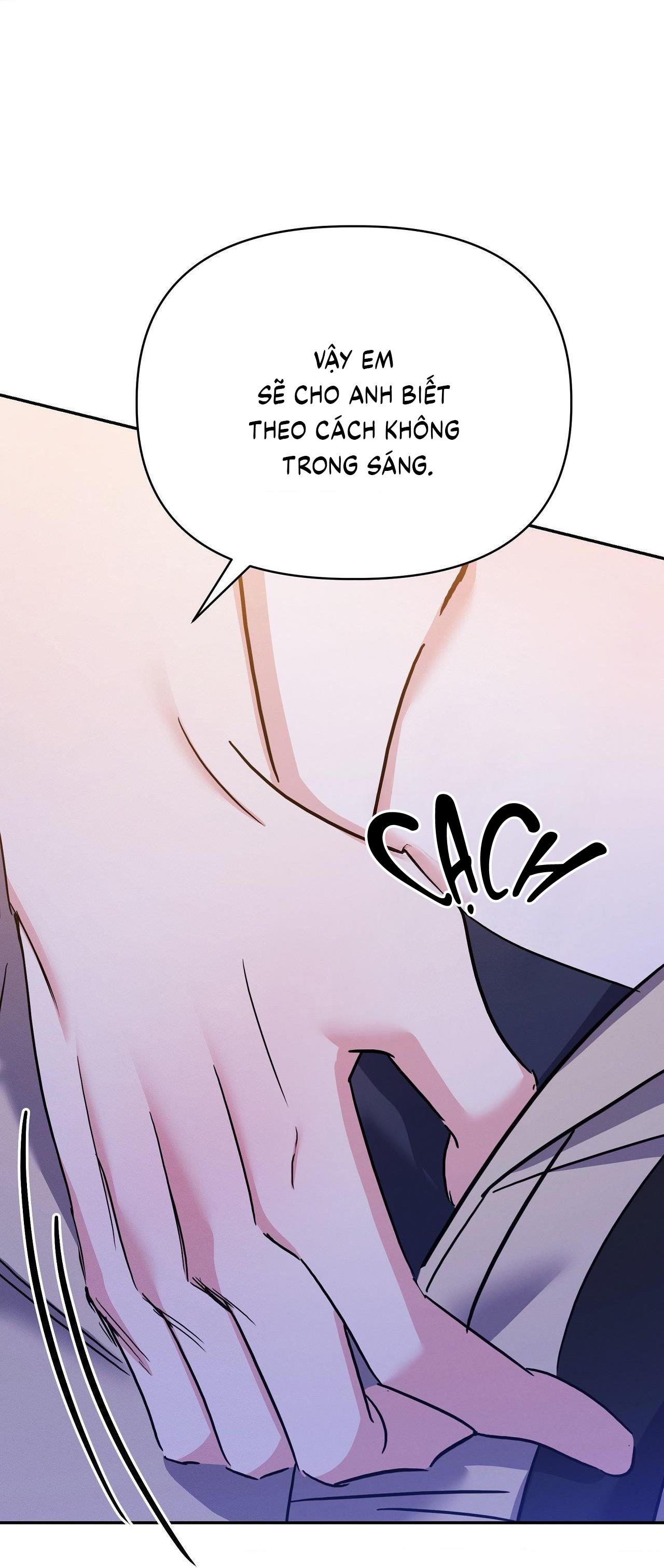 (CBunu) Cẩm Nang Fetish - Chap 12