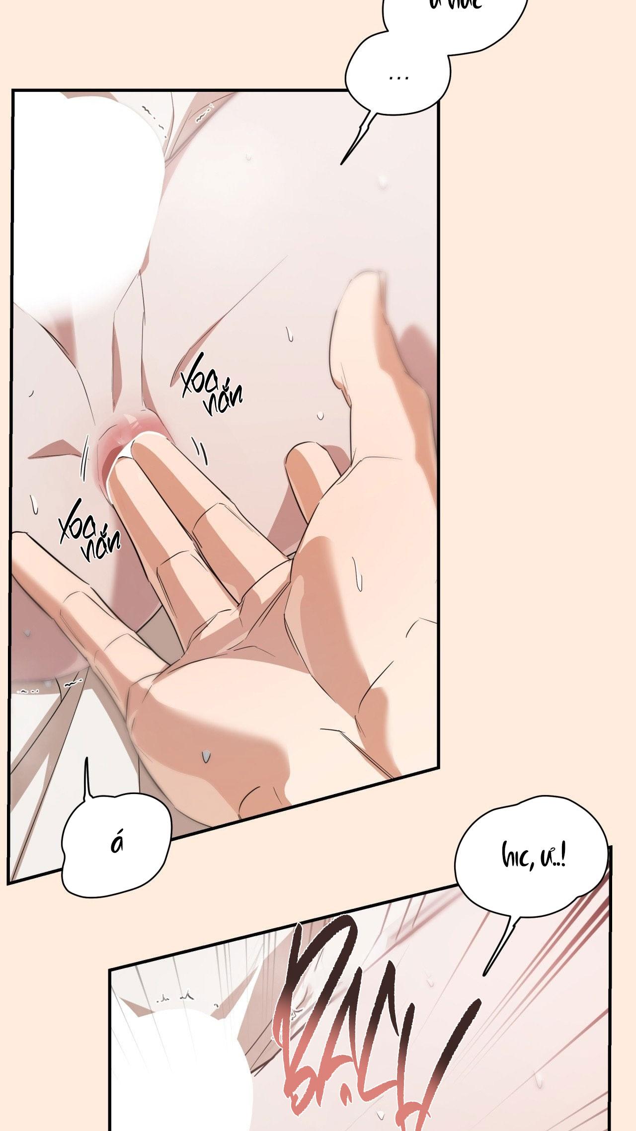 LỆNH CỨU RỖI - Chap 71