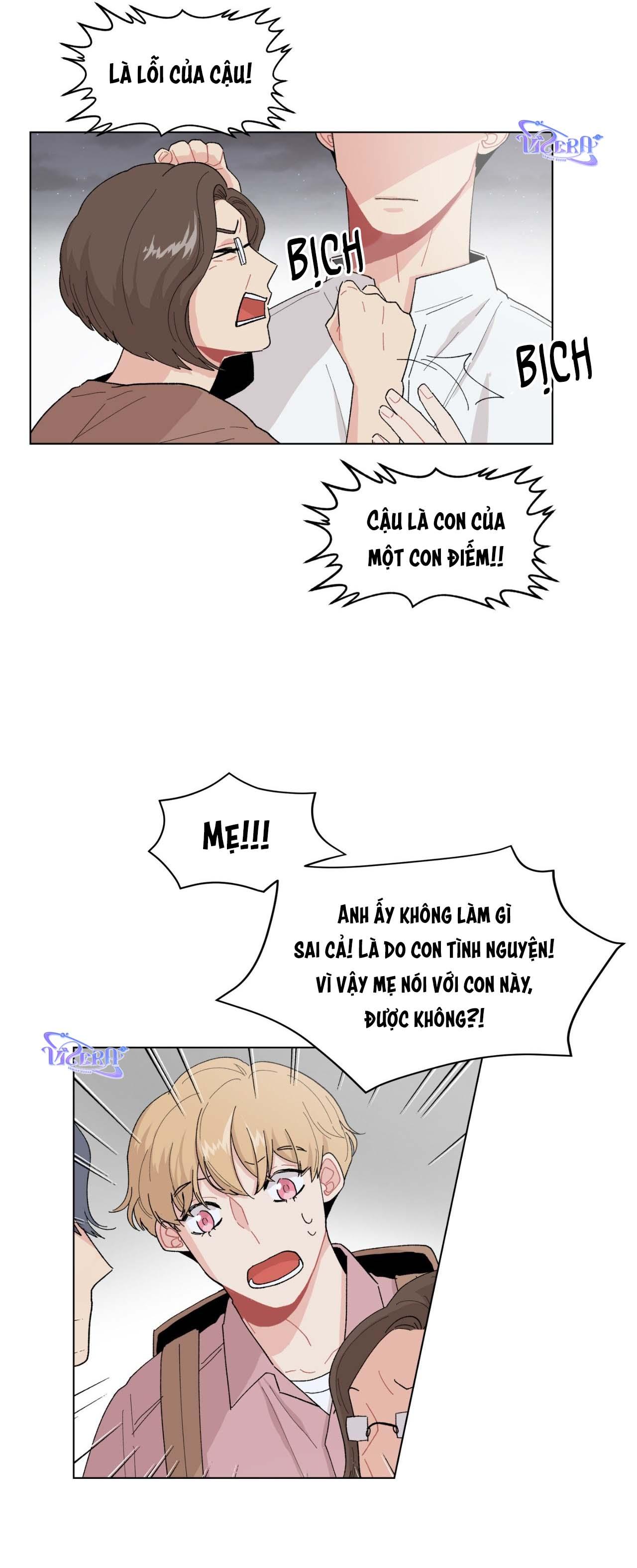 Anh Là Ai, Nhà Sáng Tạo Nội Dung? - Chap 7