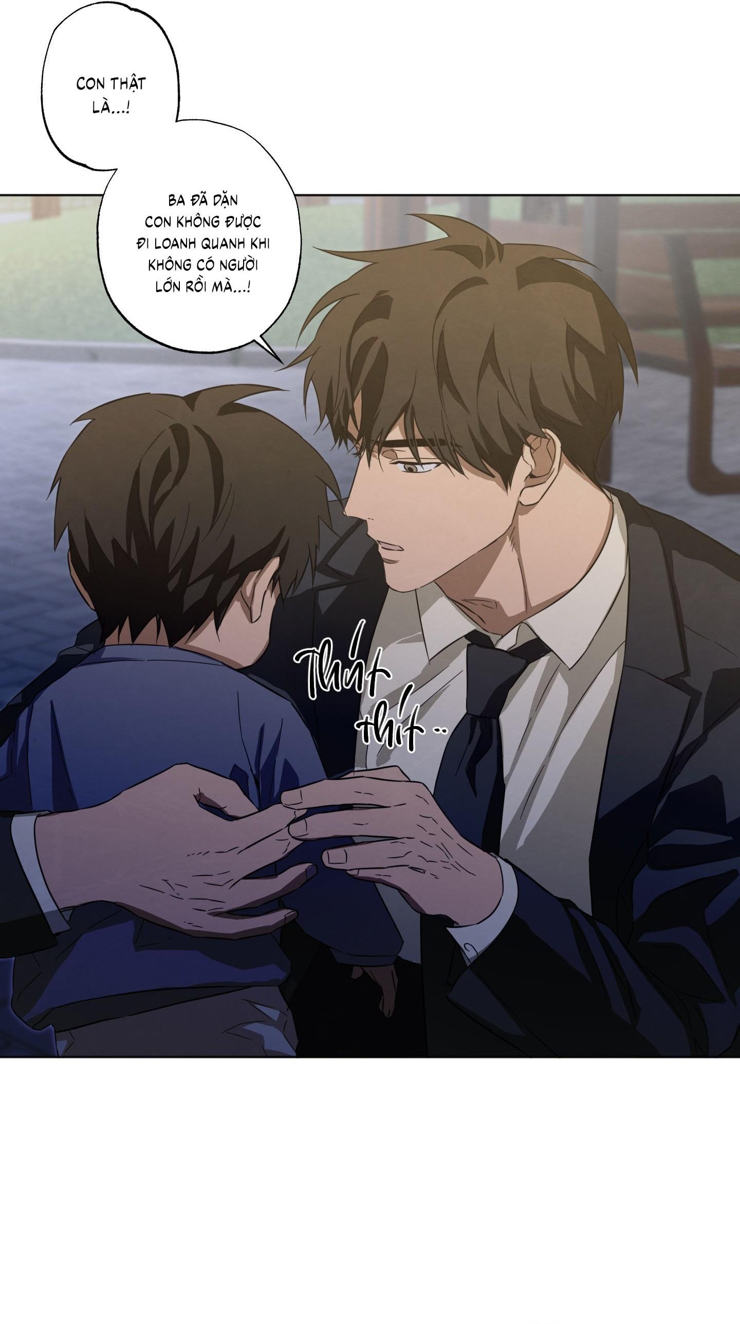 (CBunu) Bí Quyết Chinh Phục Tình Đơn Phương - Chap 7