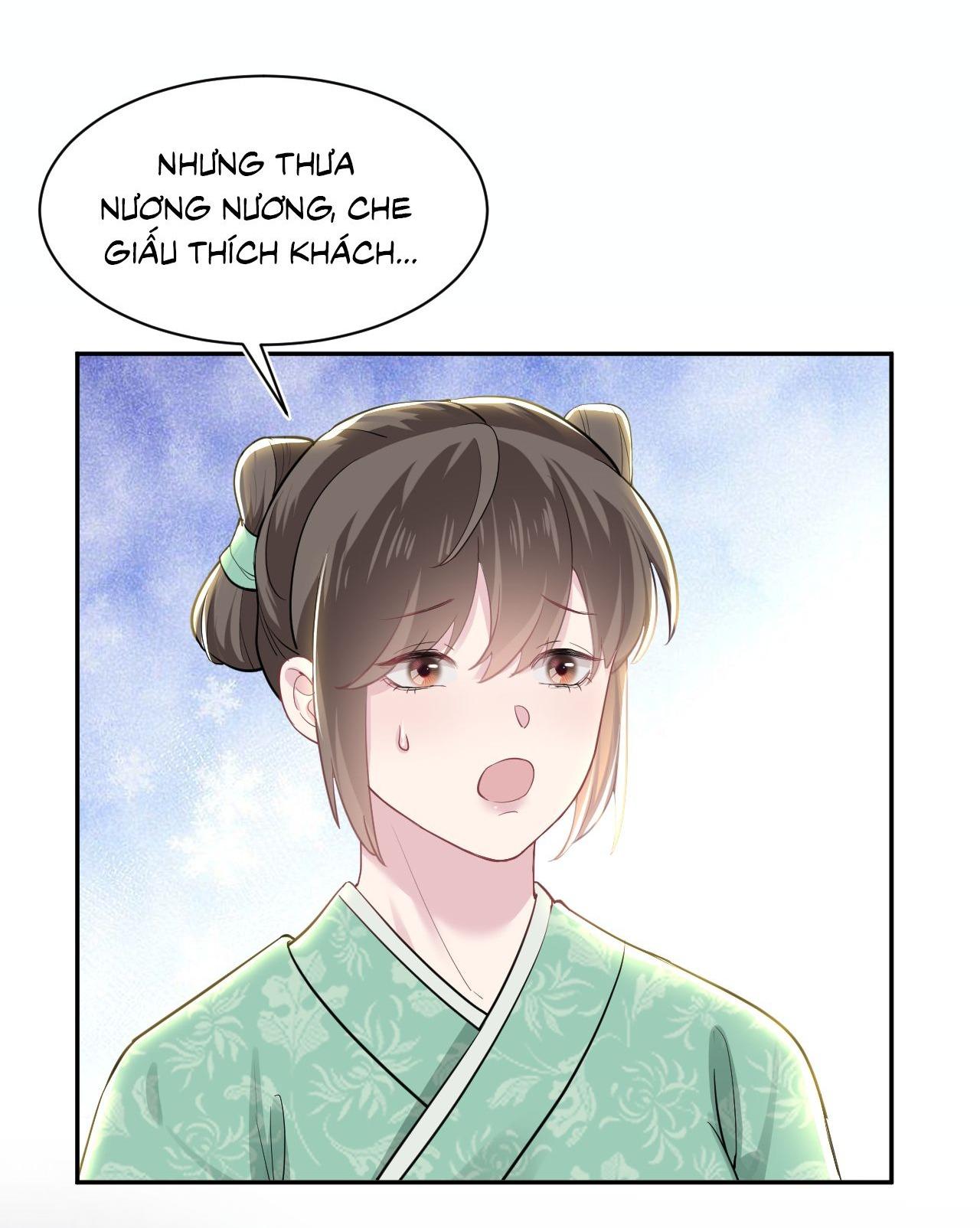 Tuyệt mỹ bạch liên hoa online dạy học - Chap 32