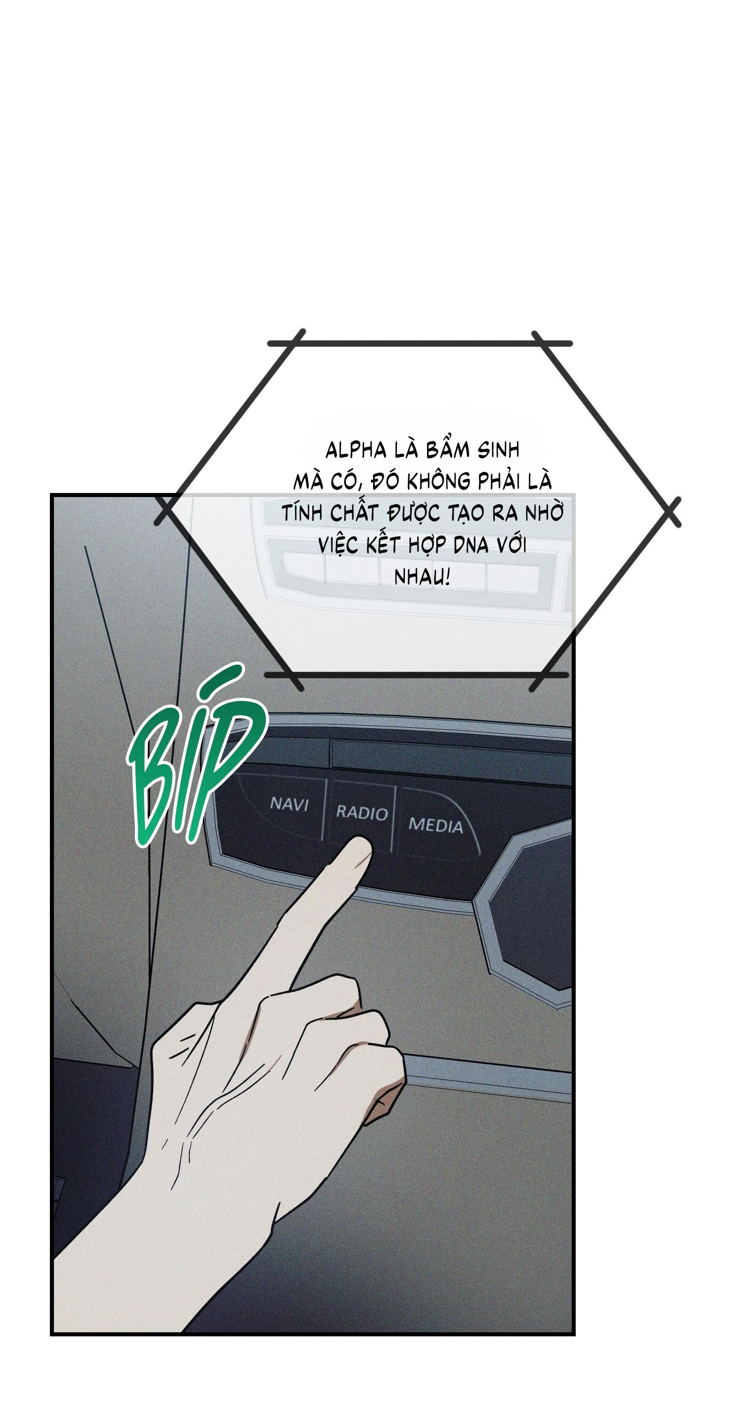 (CBunu) MIX UP - Chap 7