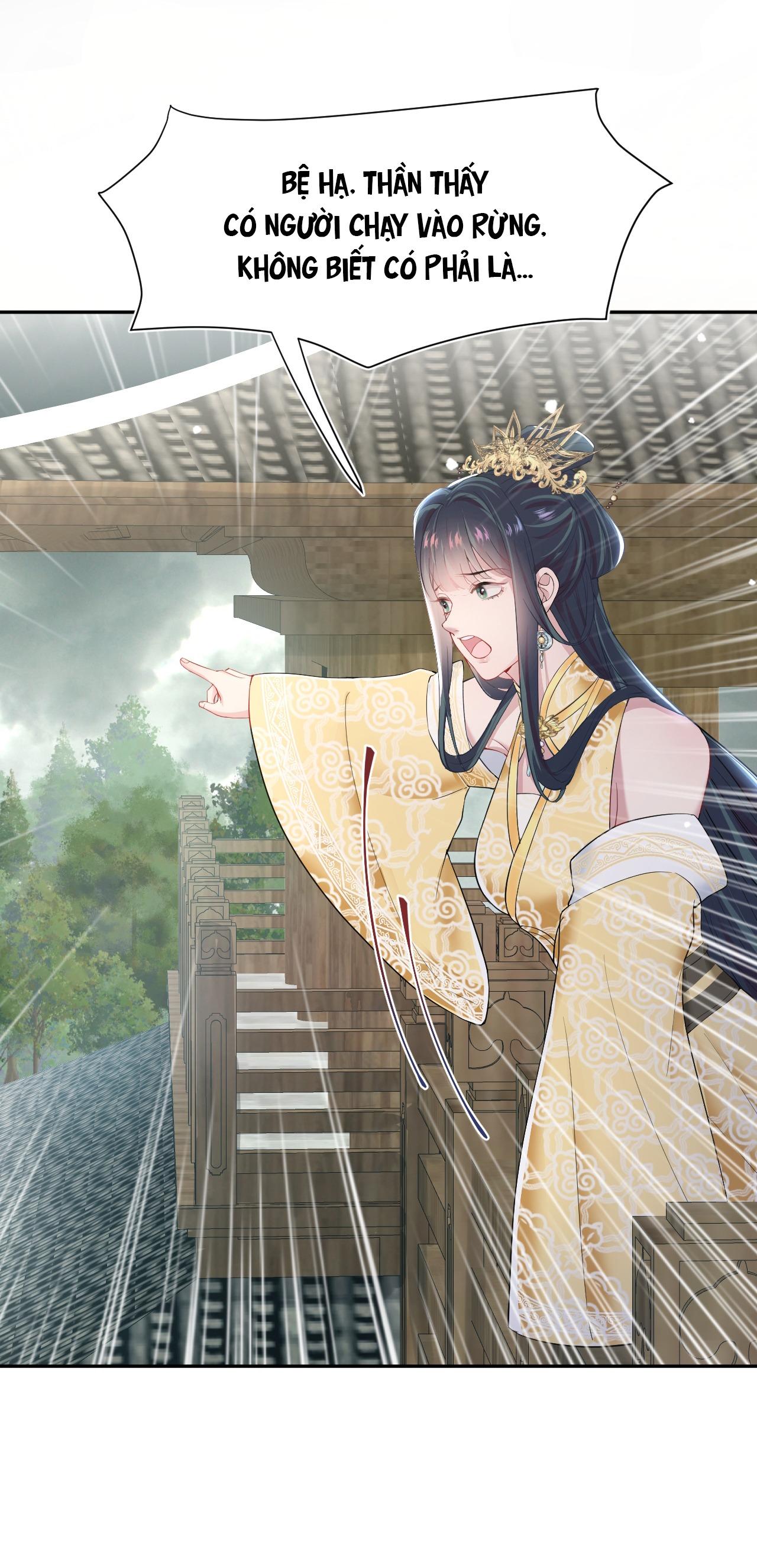 Tuyệt mỹ bạch liên hoa online dạy học - Chap 40