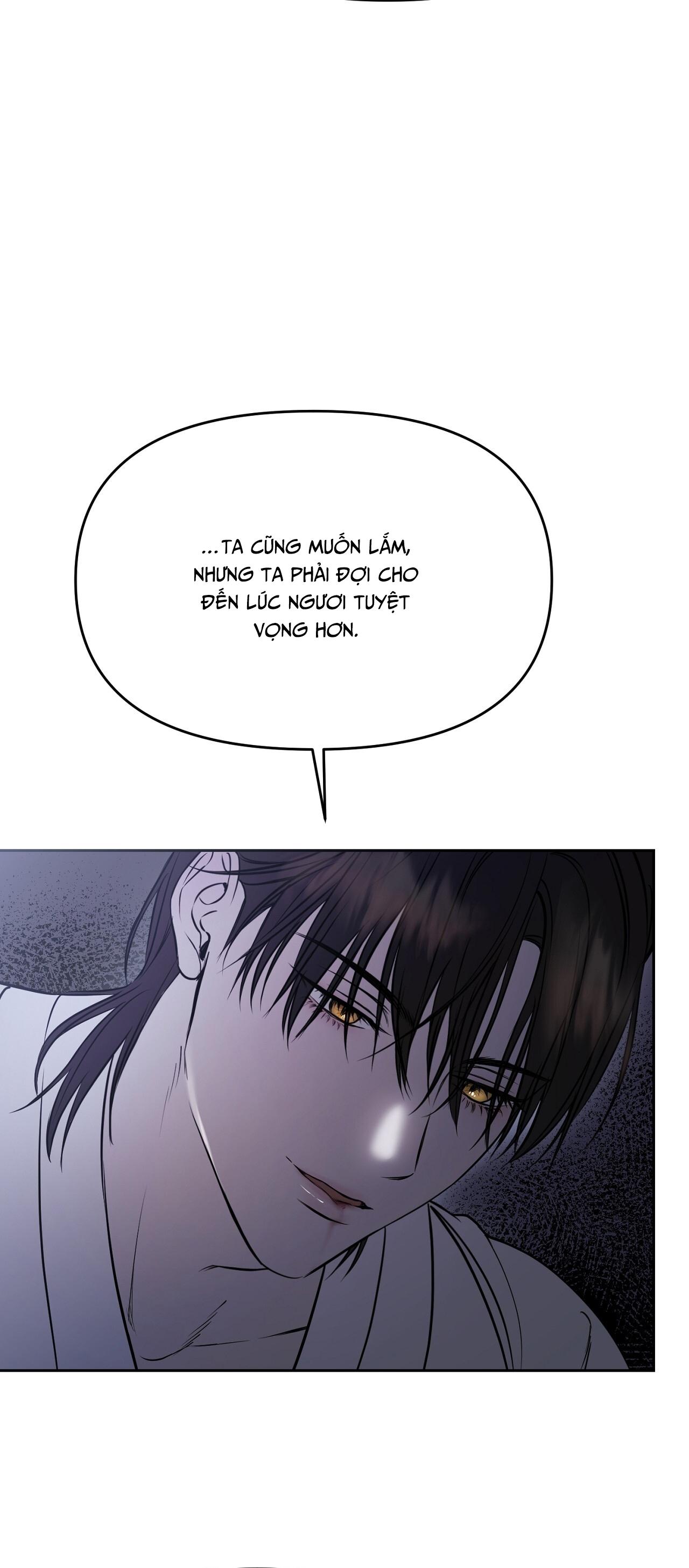 (GĐCV) ÁNH NẮNG LEN LỎI - Chap 6