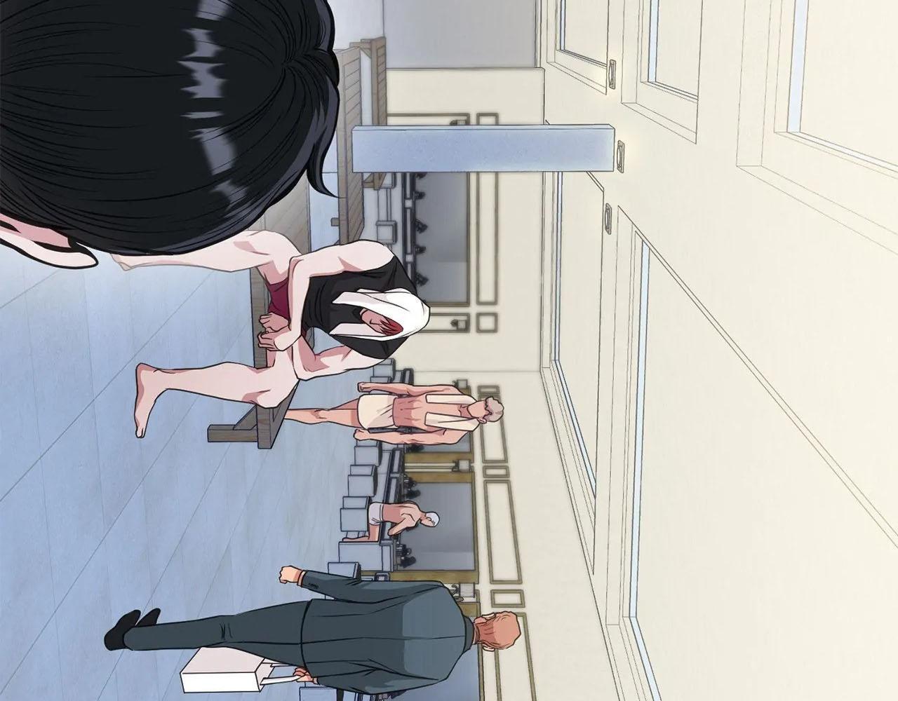 Sạch Đến Từng Tấc Thịt - Chap 1