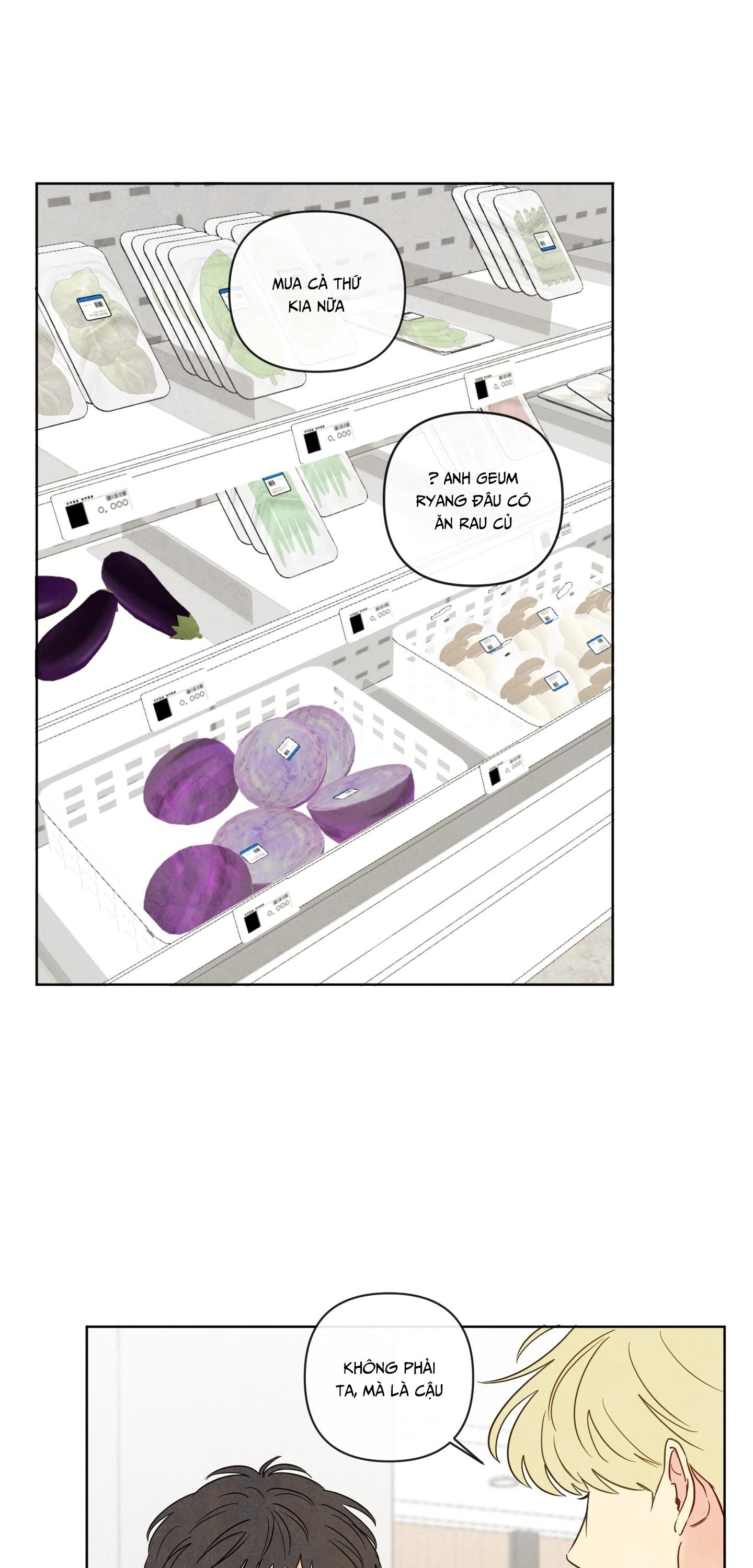 THE SACRED SERPENT'S SEDUCTION - Chap 27