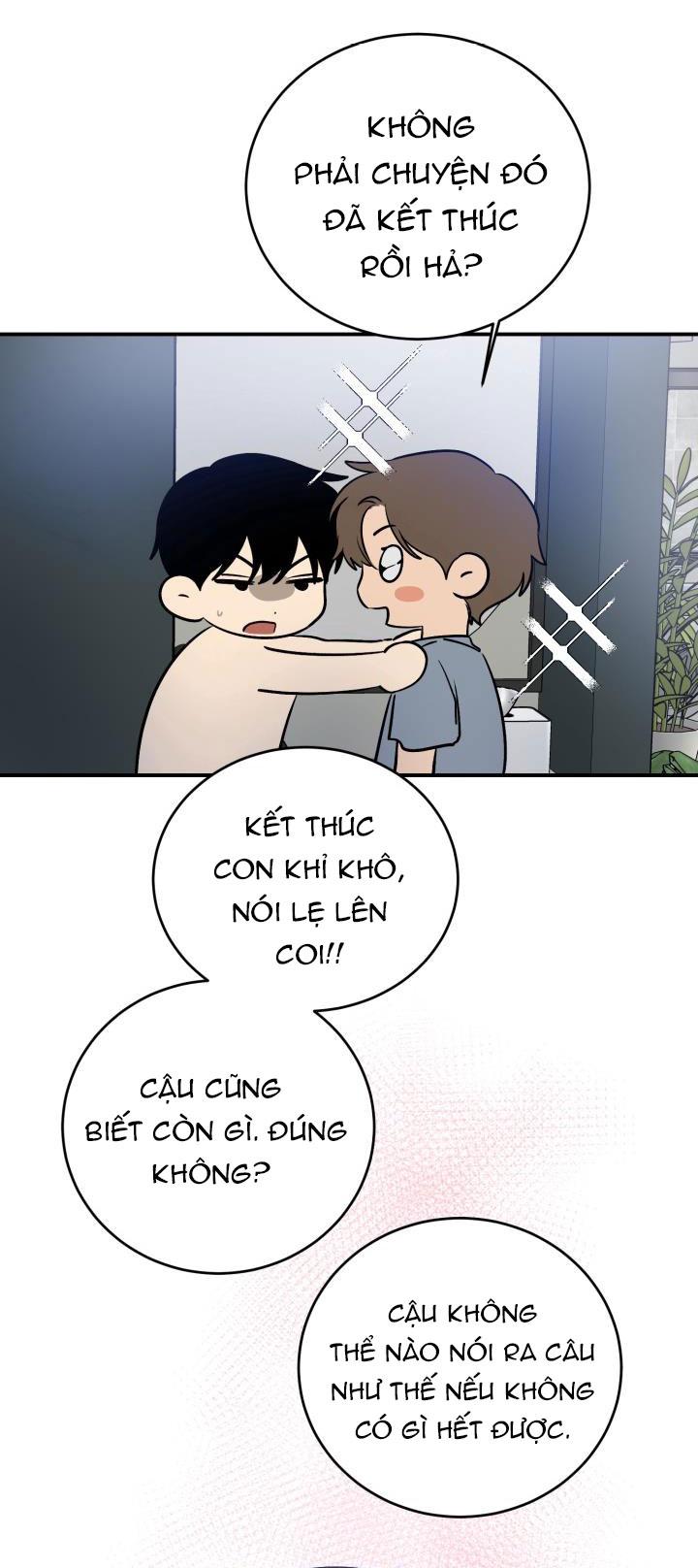 TUYỂN TẬP TRUYỆN NGẮN HỎNY CỦA NHÀ SẸC - Chap 78.91 - Trang 57