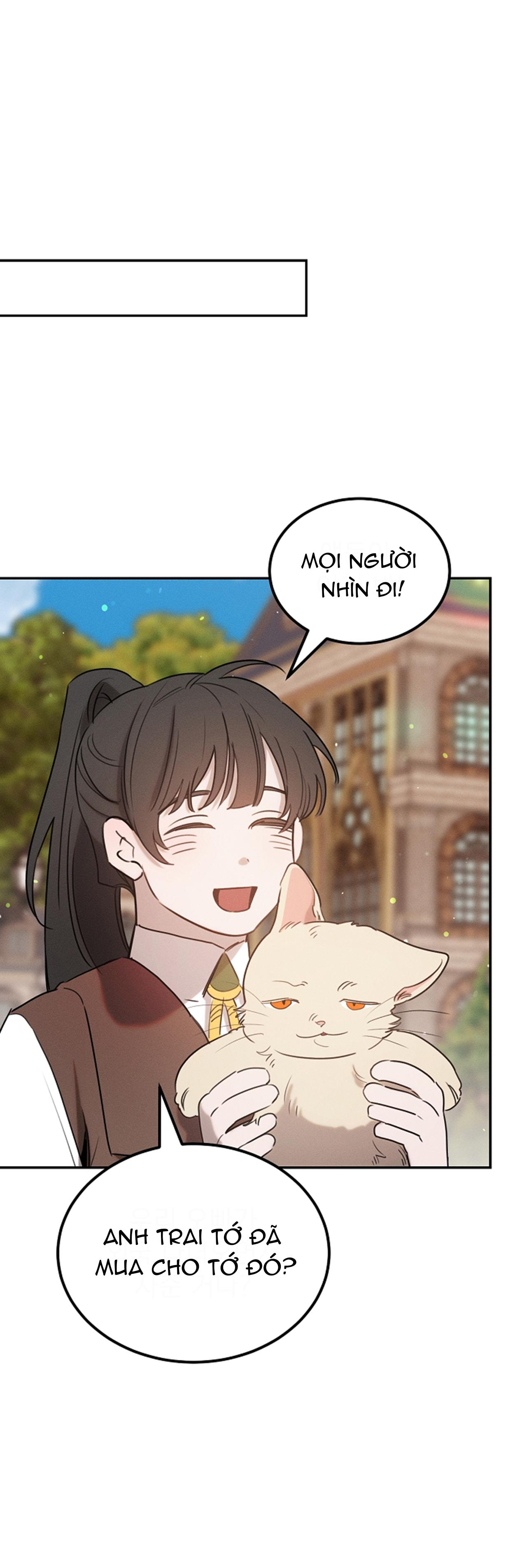 Này, Đừng Có Nhấn Cái Nút Đó! - Chap 50