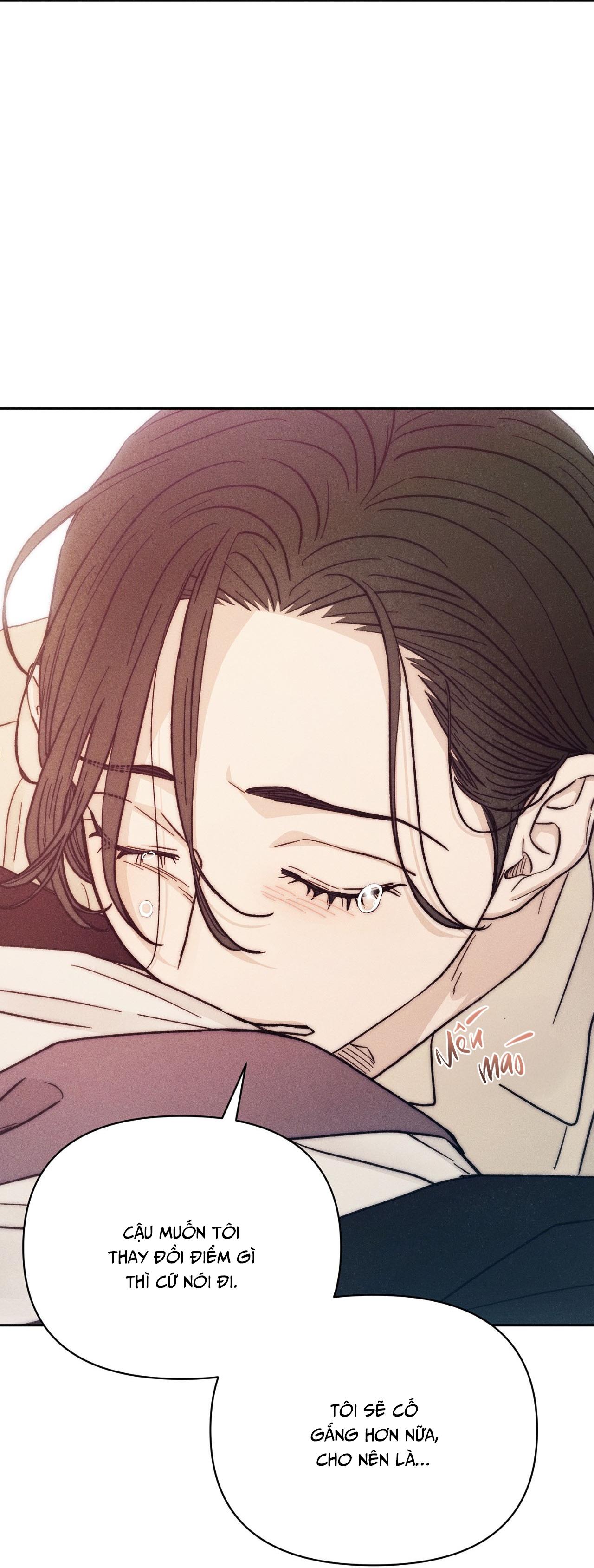 TÌNH YÊU KHỞI ĐẦU TỪ NỖI SỢ - Chap 14