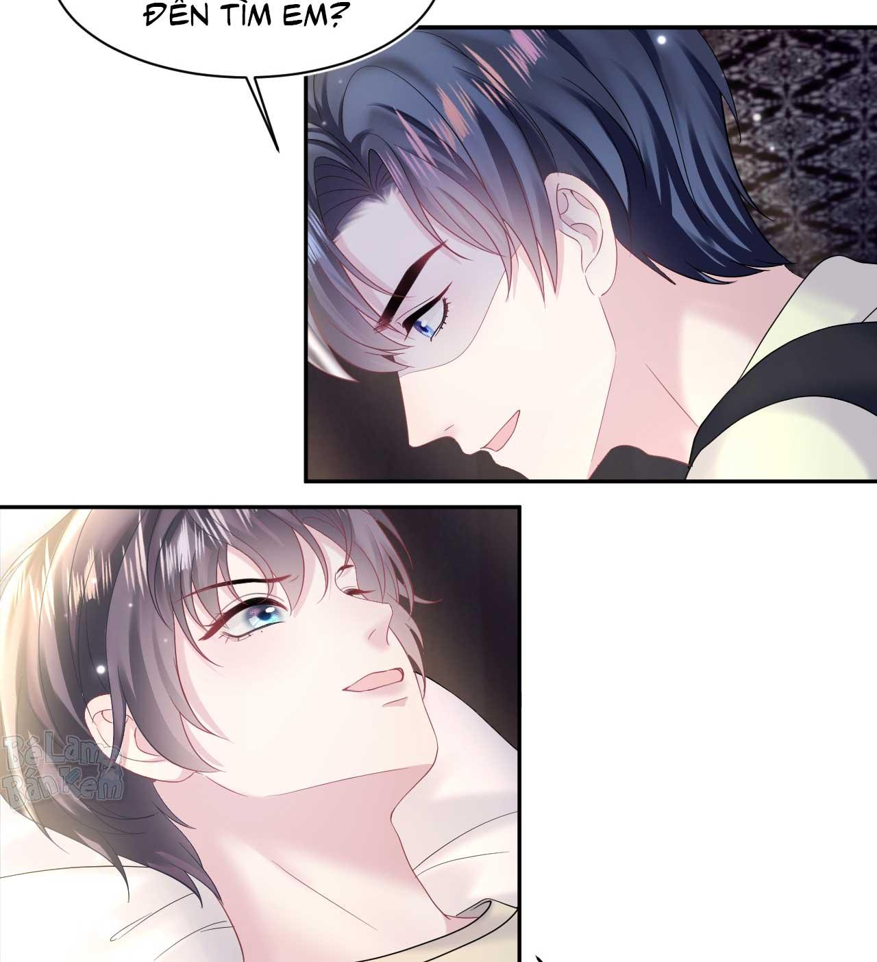 Tuyệt mỹ bạch liên hoa online dạy học - Chap 149