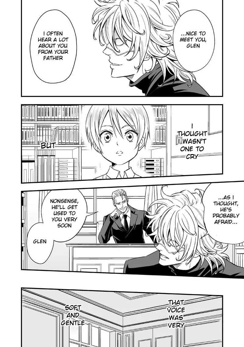 [Vicera] Tuyển tập truyện của Unknown - Chap 2.1