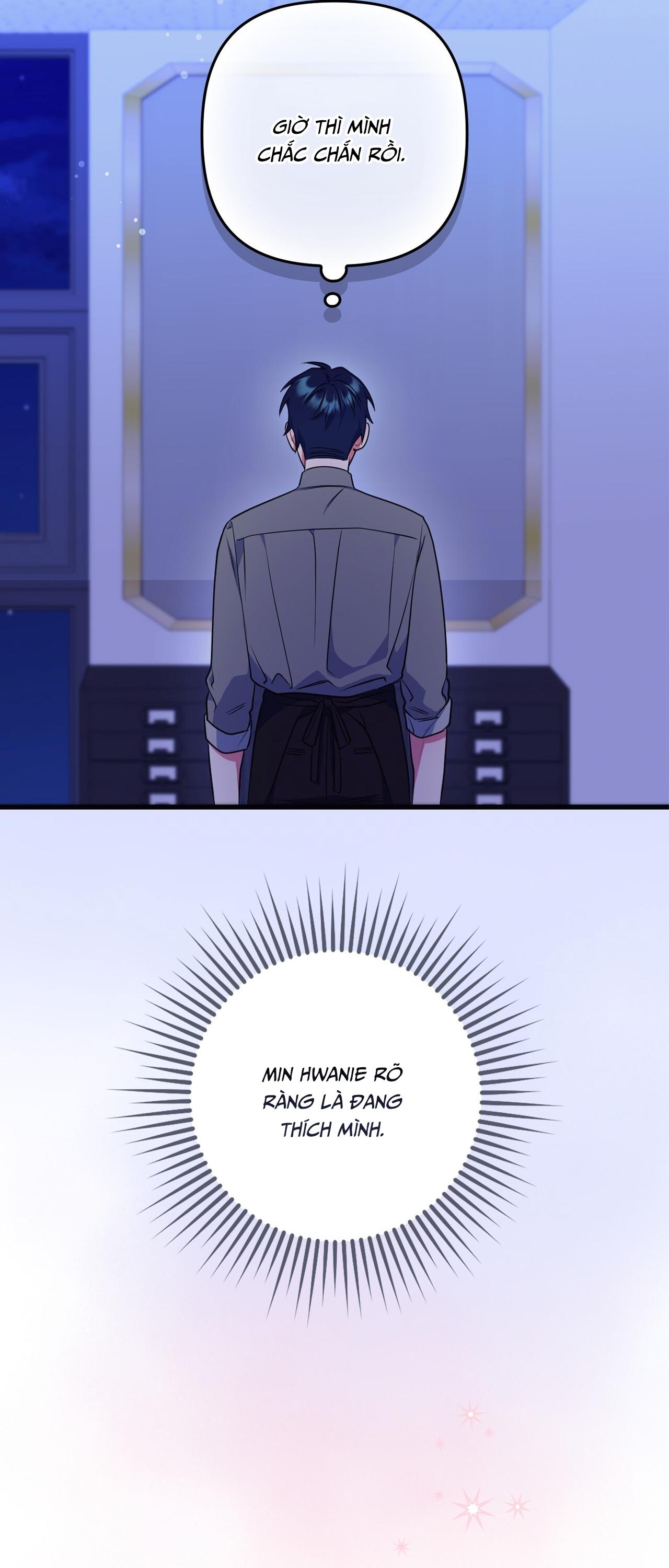 GIÚP ANH MỘT LẦN THÔI - Chap 11