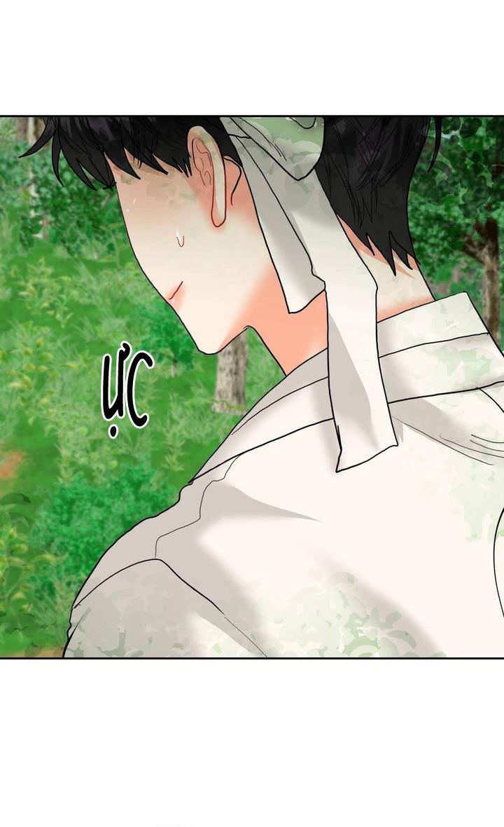 ( CBunu ) Omega Của Anh - Chap 18