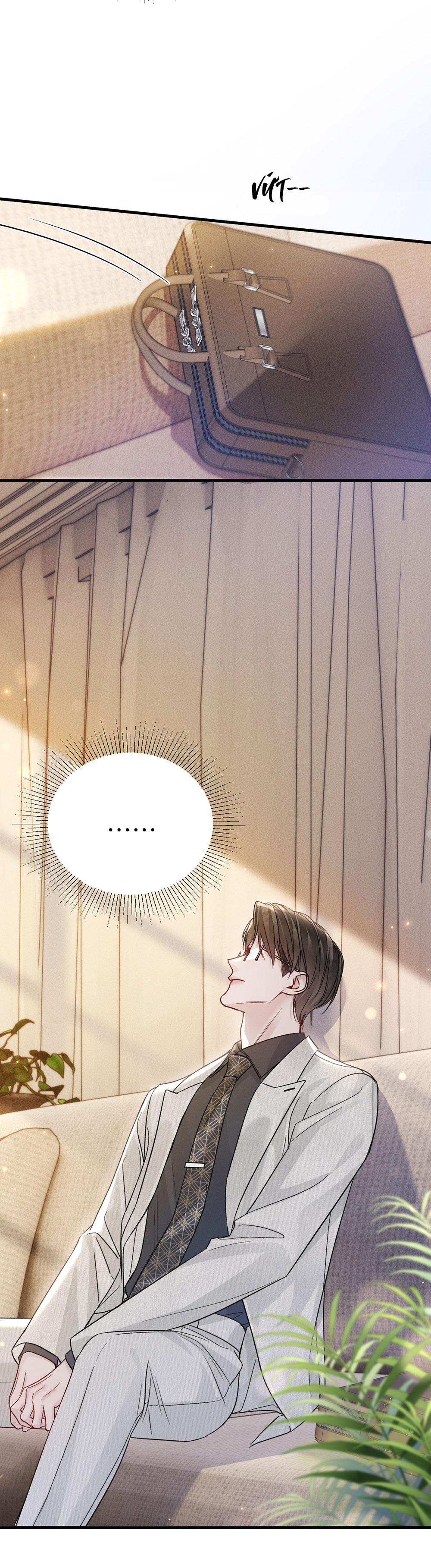 Cuộc Đối Đầu Gay Gắt - Chap 115