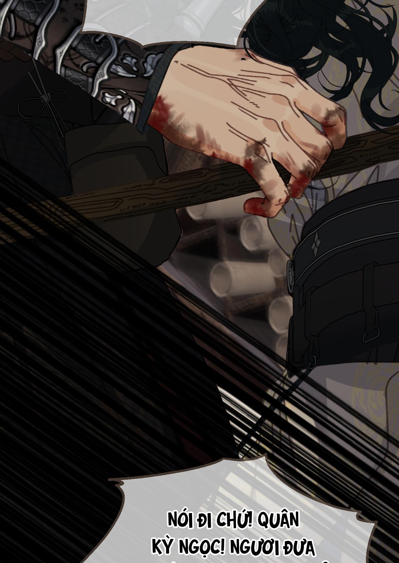 Á NÔ 2 - THÁM HOA - Chap 88