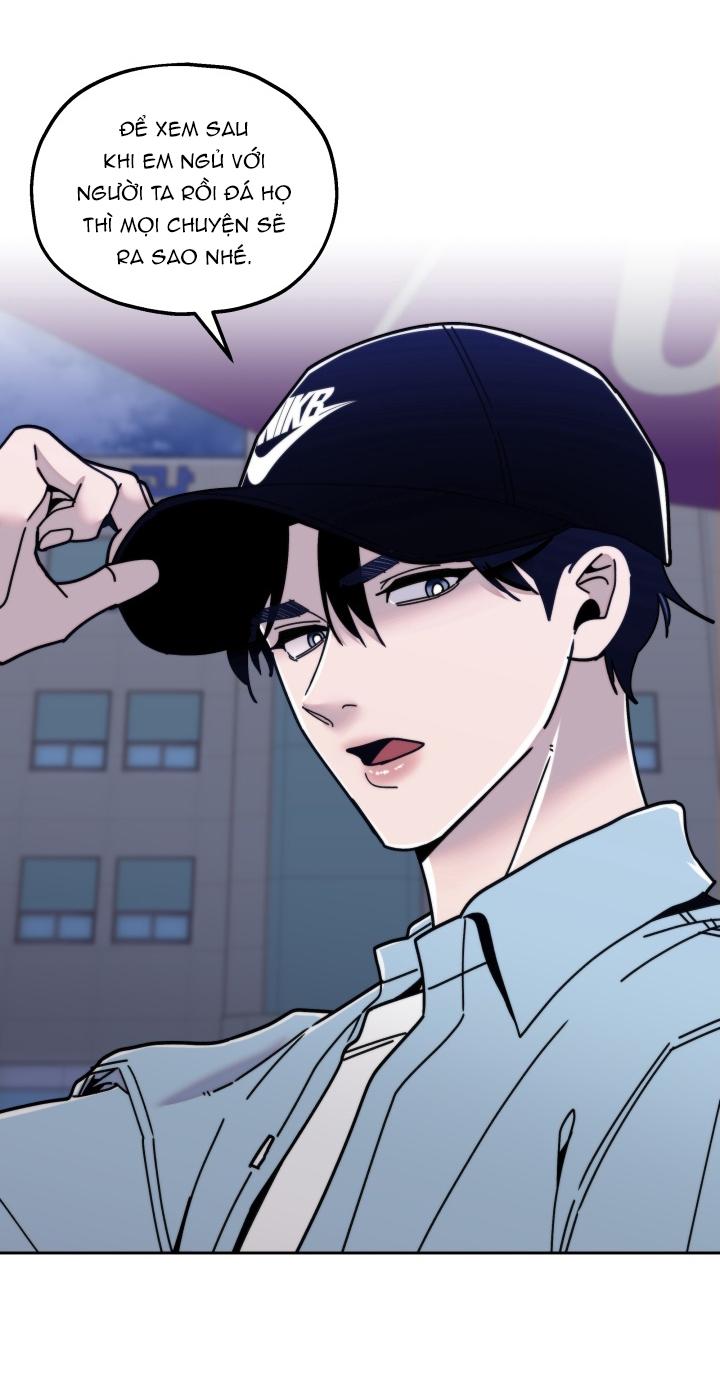 Người Hàng Xóm Bất Ngờ - Chap 6