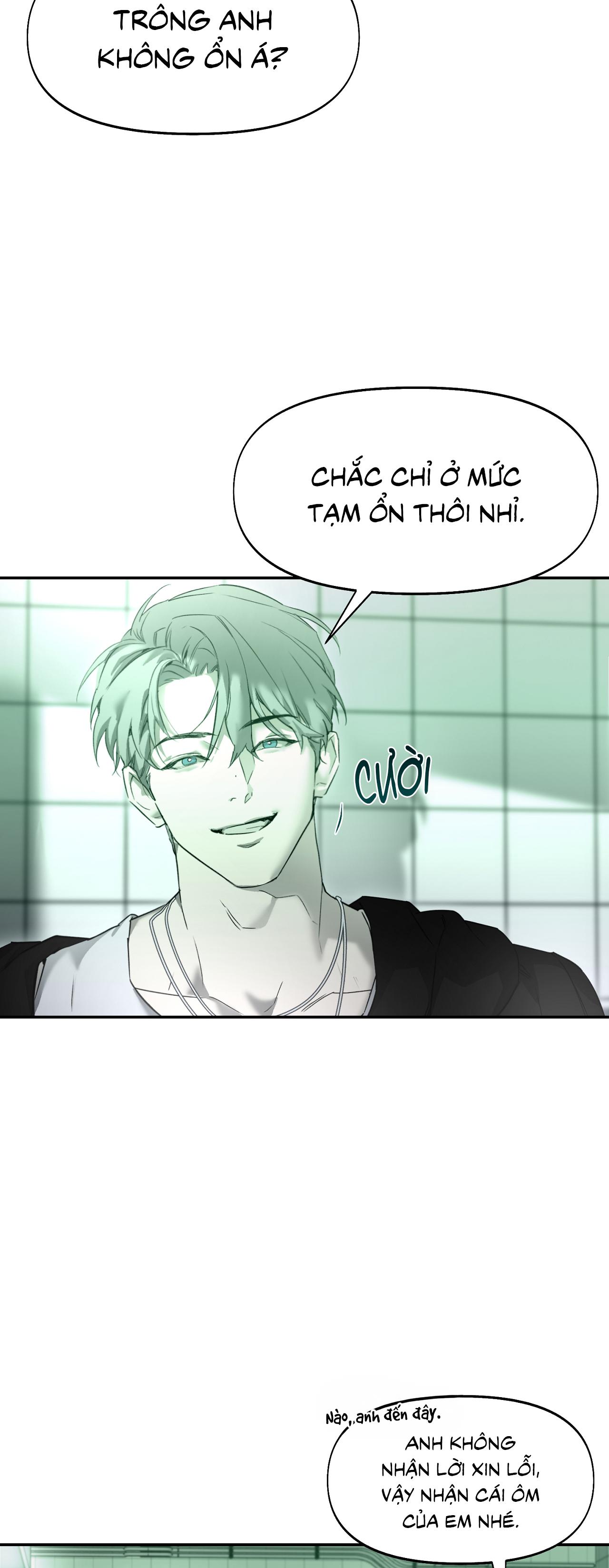 NERD PROJECT - Chap 46