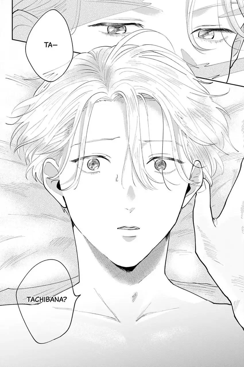 Gửi Người Đại Diện Của Tôi - Chap 7