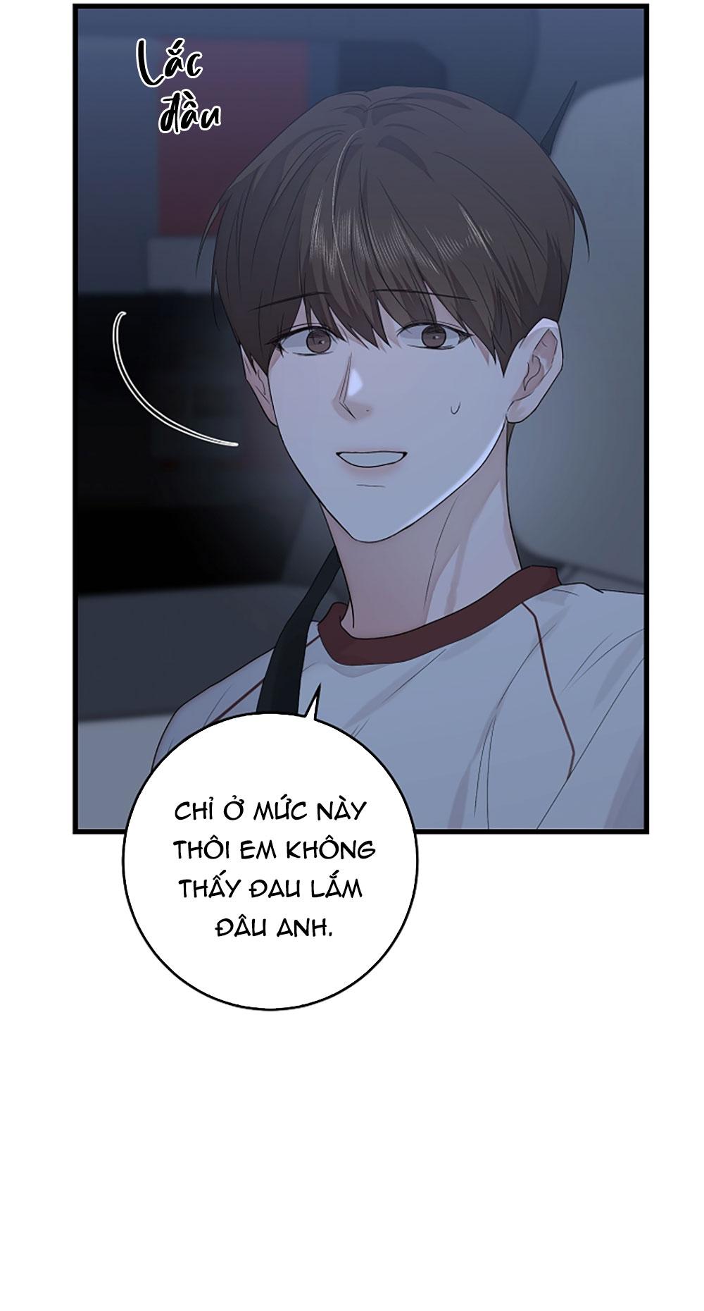 ★ Sweet Shot ★ - Chap 32