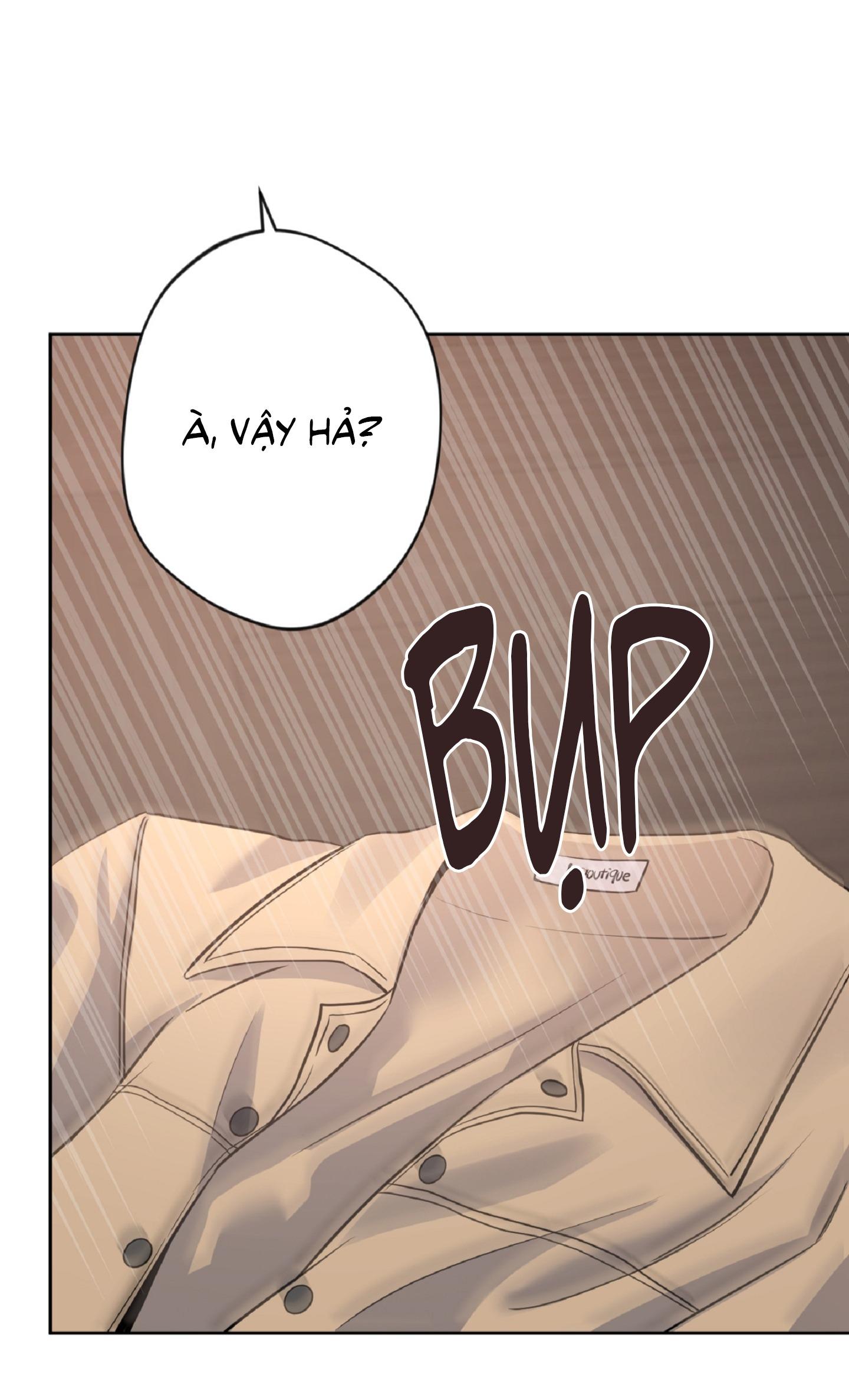 Angel kiss - Chap 21