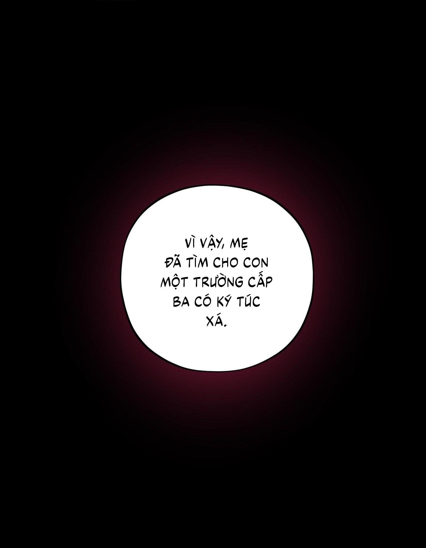 (CBunu) Chuyện Rằng Tôi Yêu Cậu - Chap 30