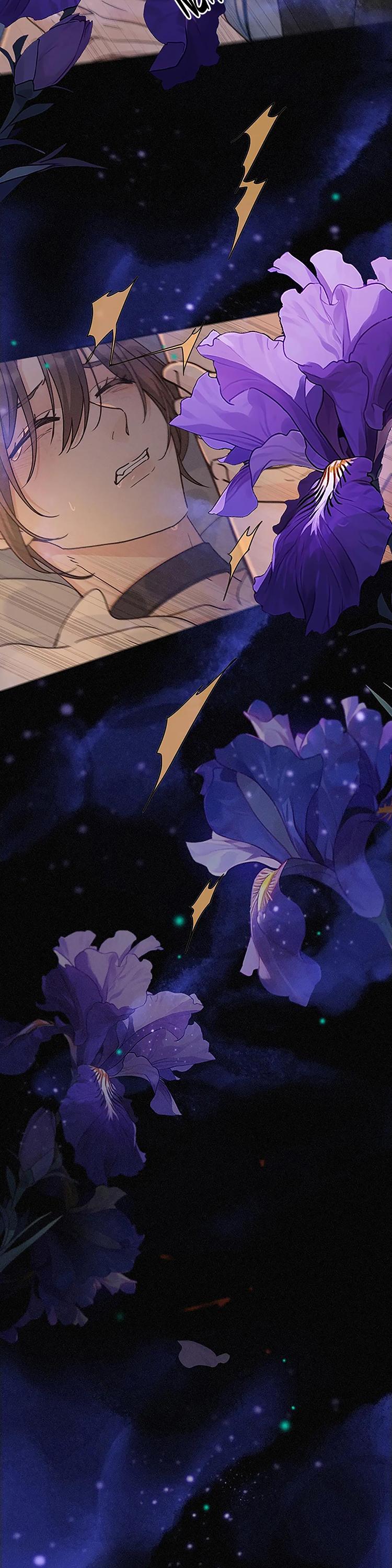 Khốn Thú Chi Nhiễm - Chap 72