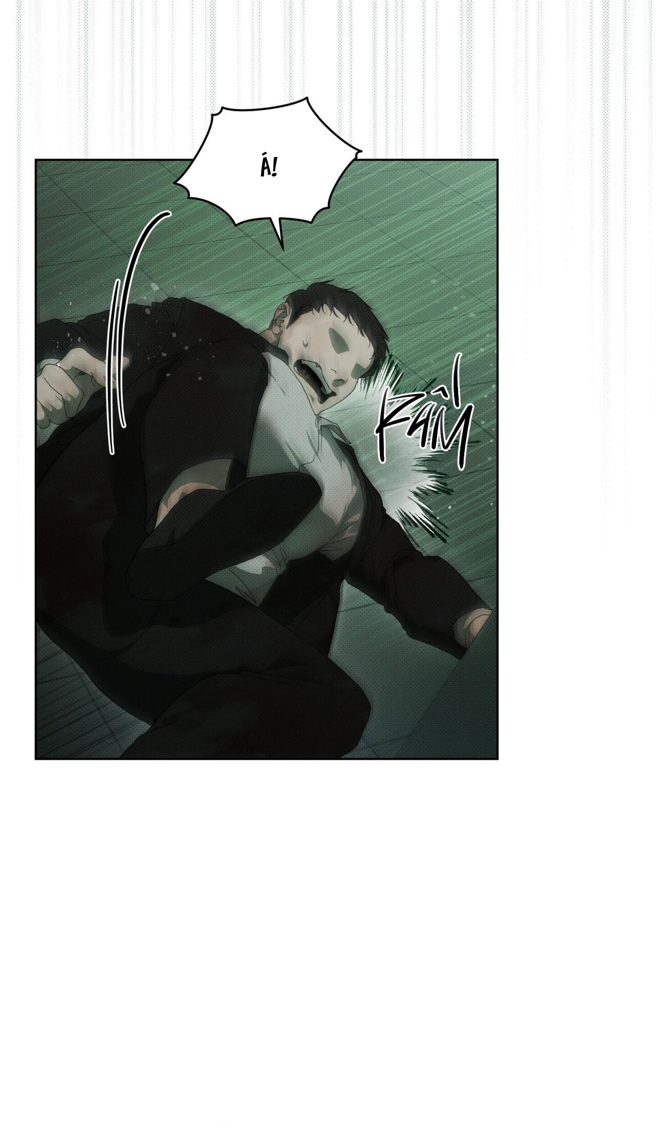 (GĐCV) HÌNH THÁI TIẾN HÓA - Chap 4