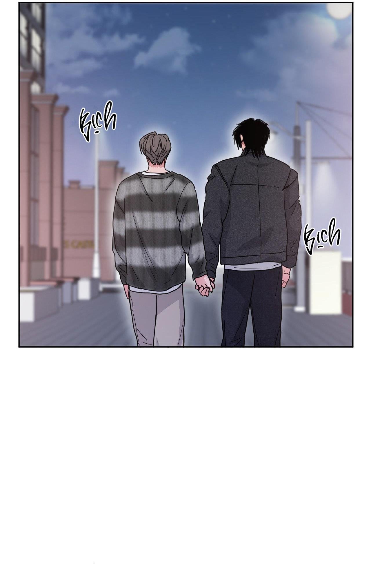 (CBunu) Chàng Trai Mỹ Thuật - Chap 47