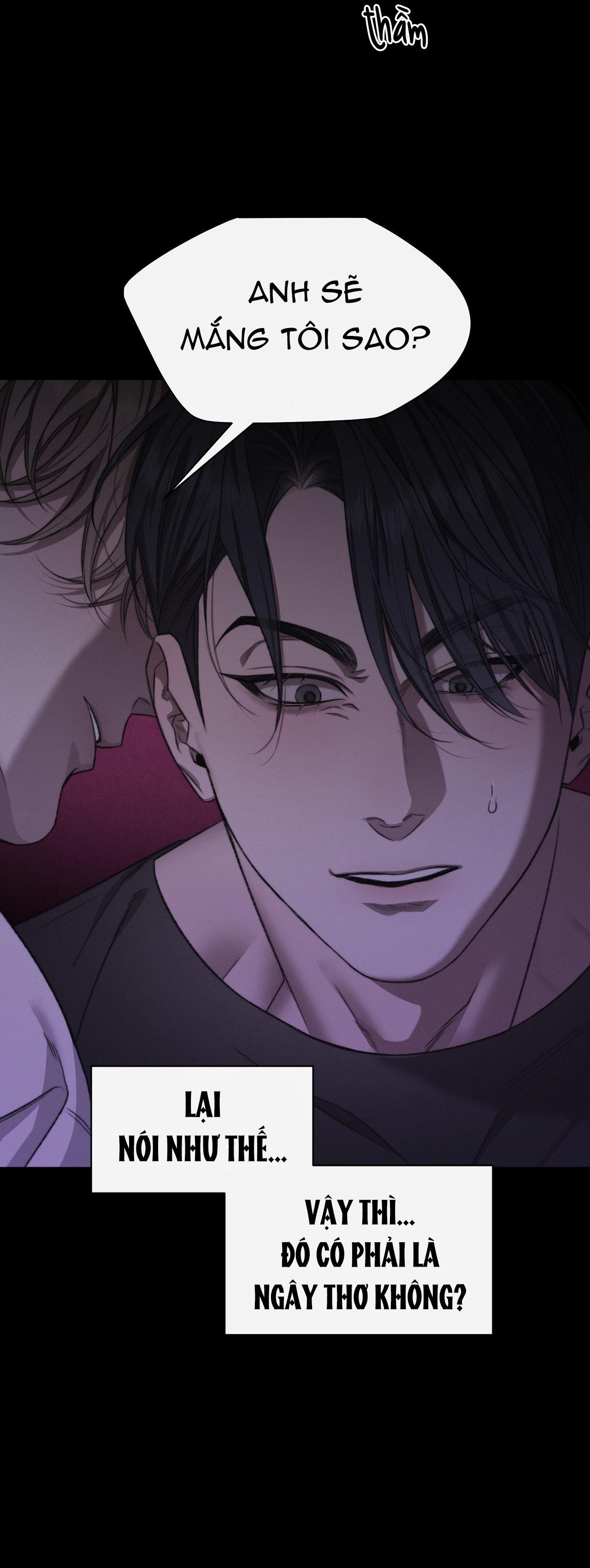STILL LOVE YOU - Chap 29