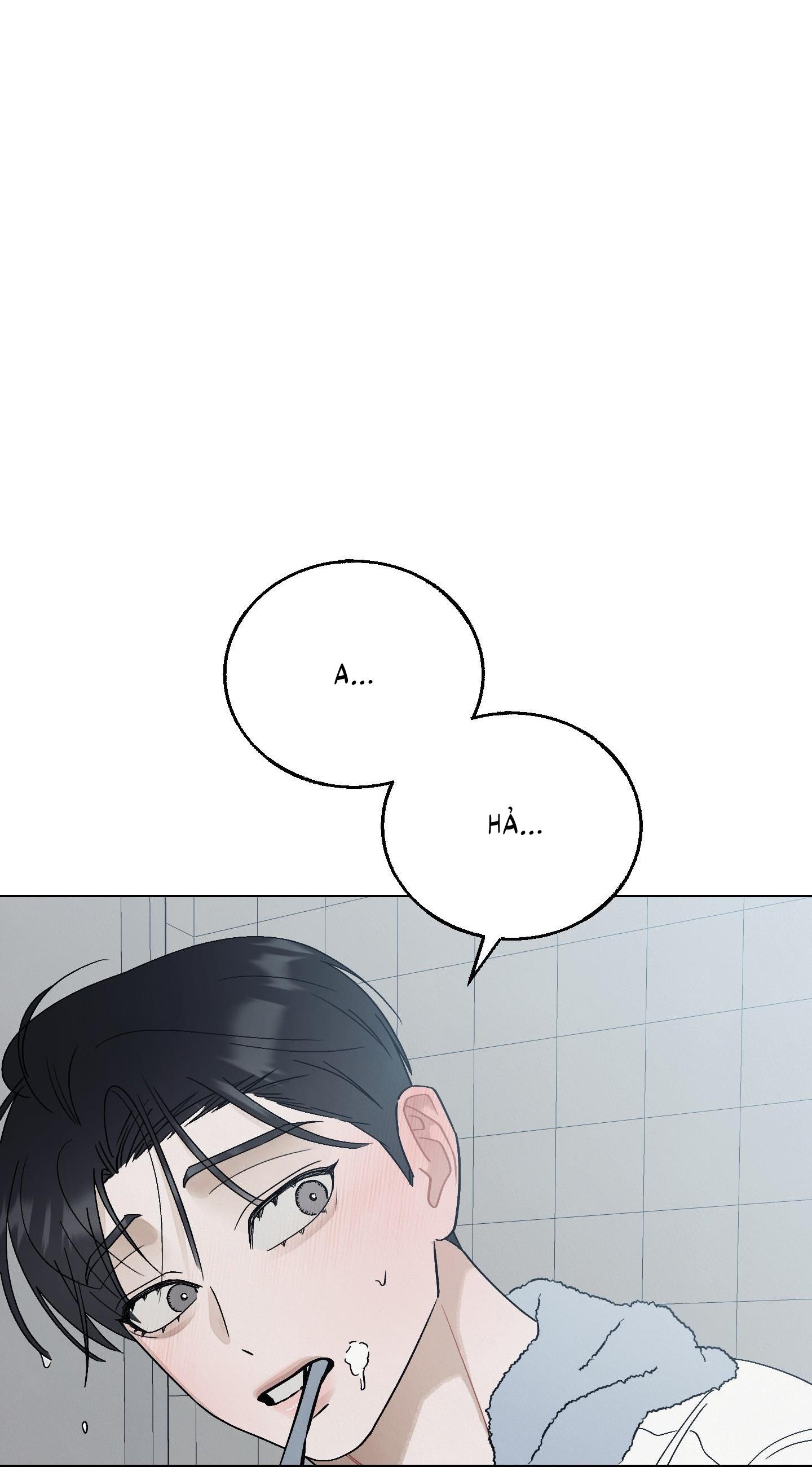 (CBunu) Nhiệm Vụ Định Mệnh - Chap 21