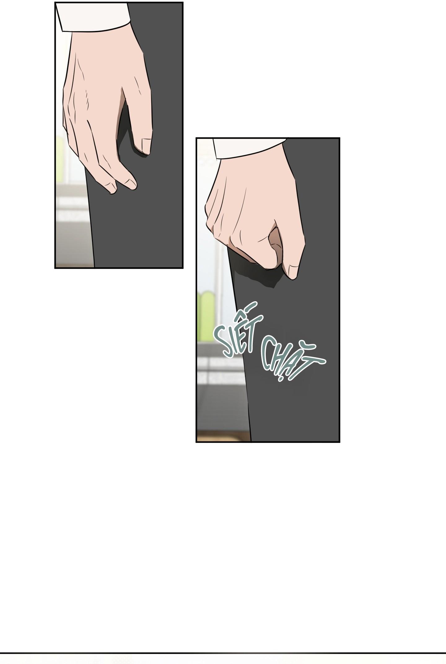 (CBunu) Bí Quyết Chinh Phục Tình Đơn Phương - Chap 2