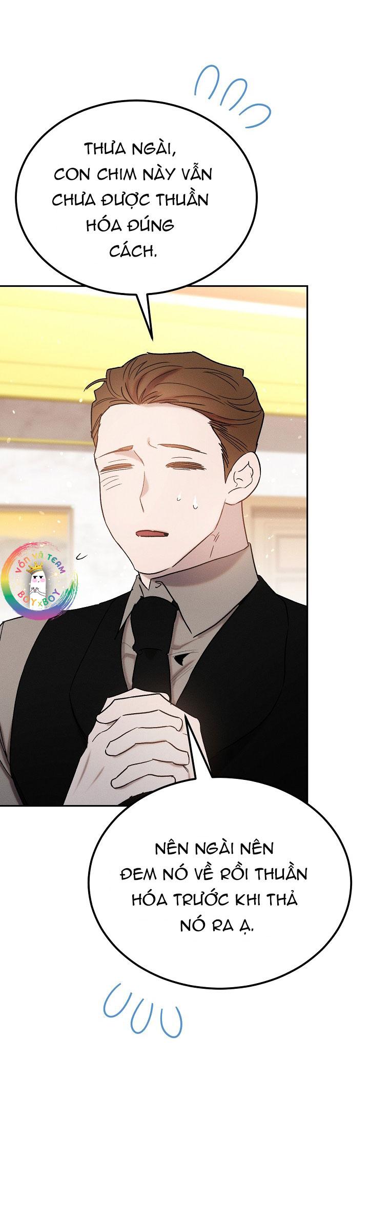 Này, Đừng Có Nhấn Cái Nút Đó! - Chap 63