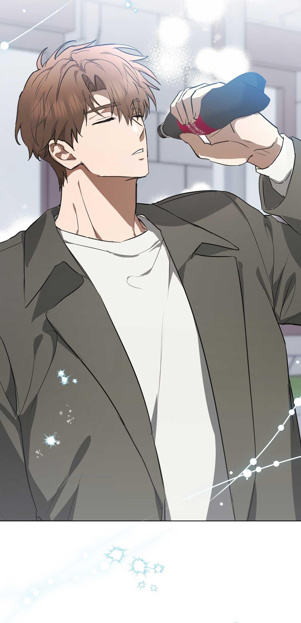 TÌNH YÊU KẸO BẠC HÀ - Chap 18