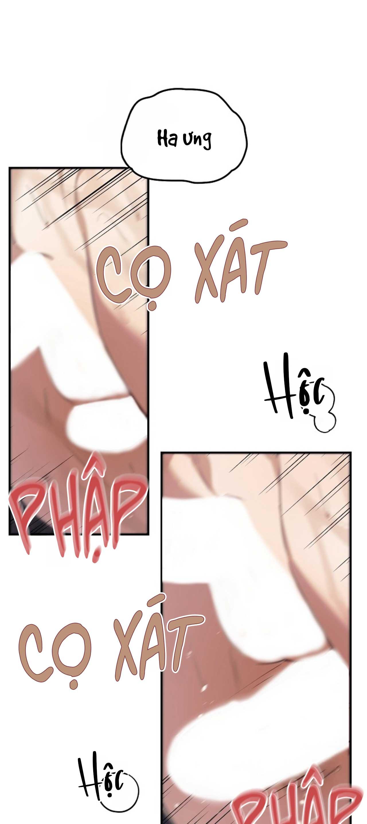 SỰ THẬT TRẦN TRỤI - Chap 10