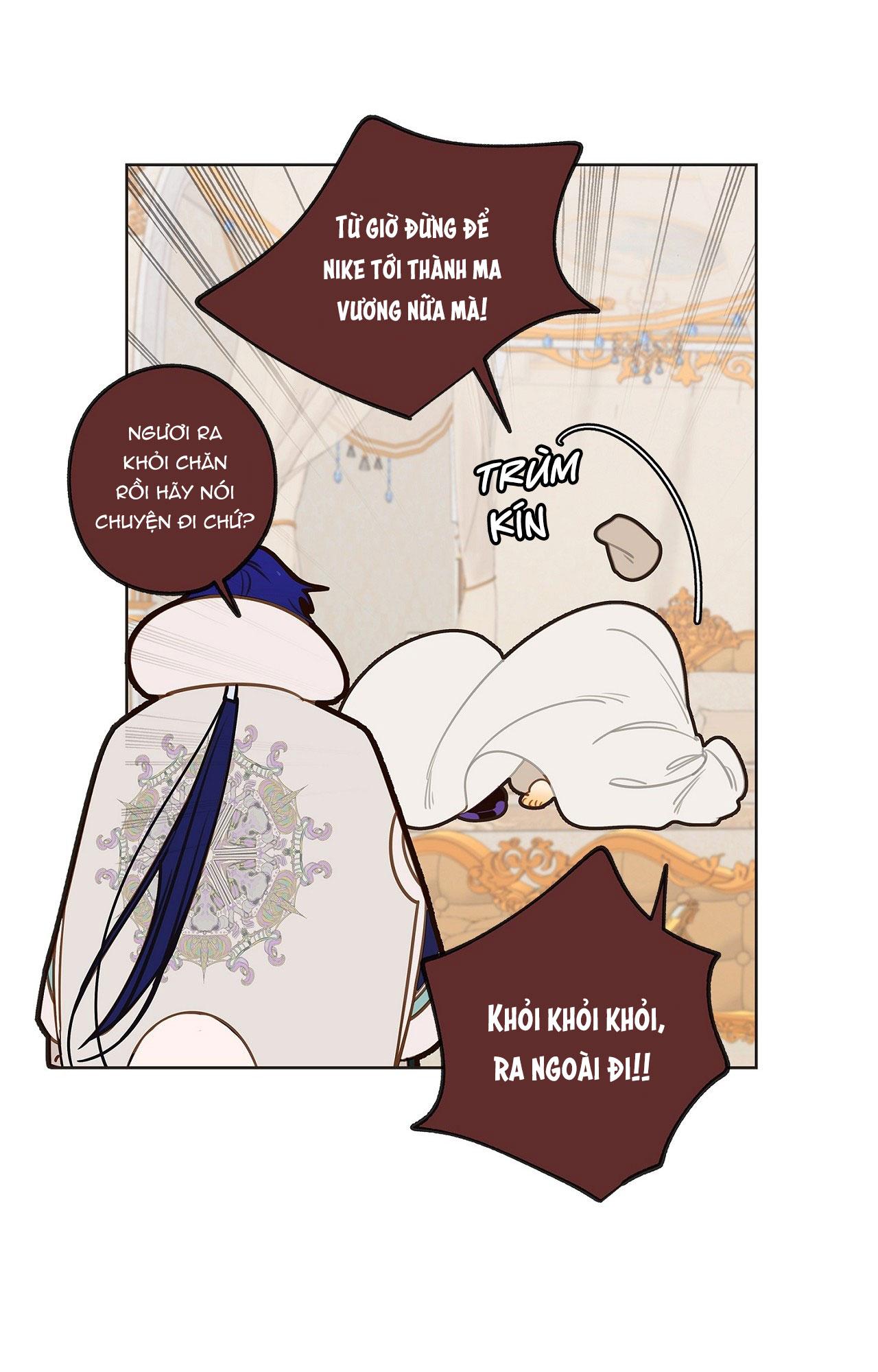 (ABO) TỚI QUỶ THÀNH TÌM PAPA - Chap 19 - Trang 7