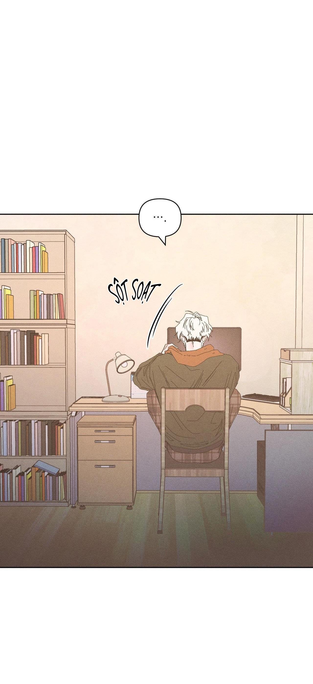 (CBunu) Mùa Đông Cuối Cùng Của Tôi - Chap 18